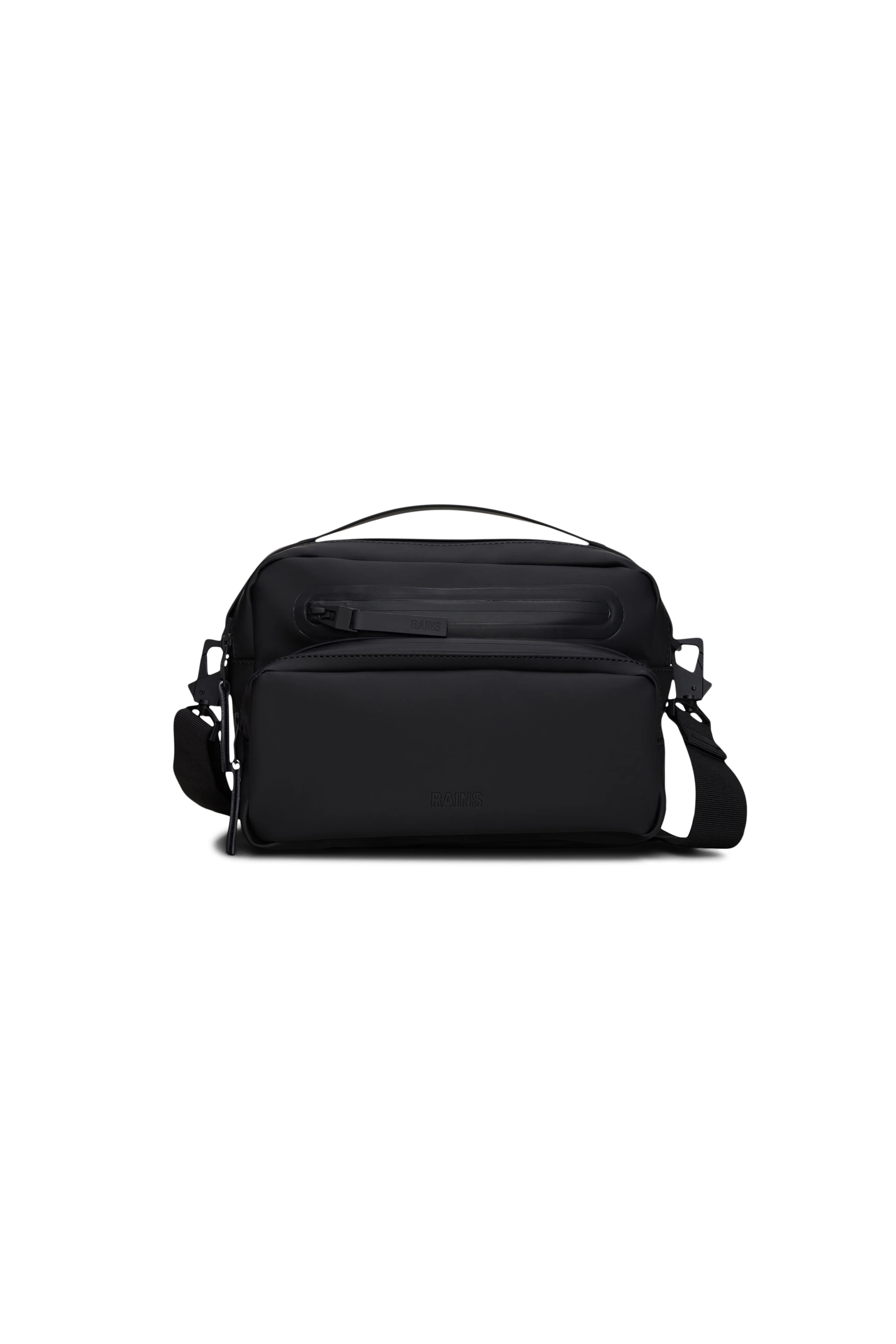 Cargo Box Bag - Image 10