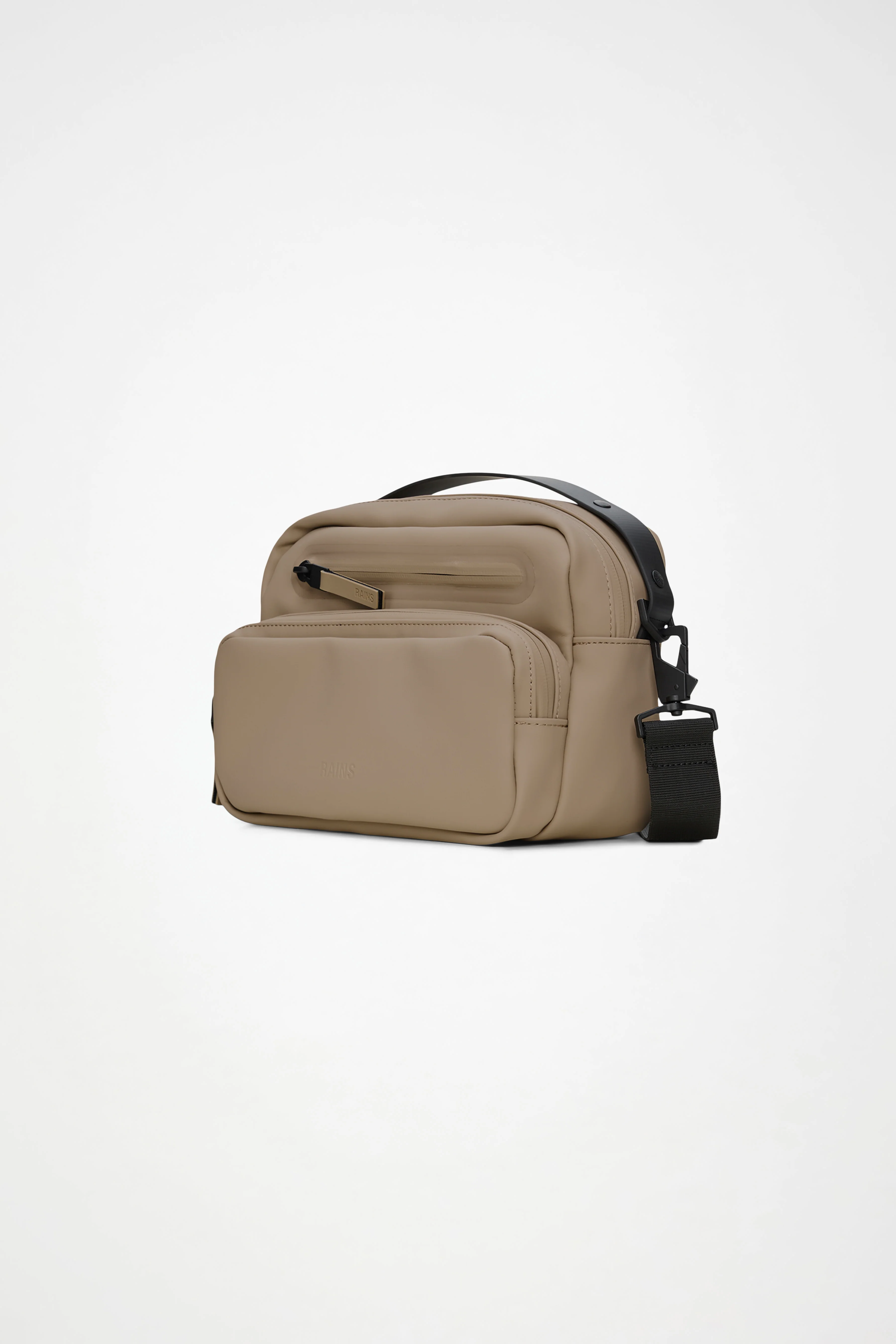 Cargo Box Bag - Image 4