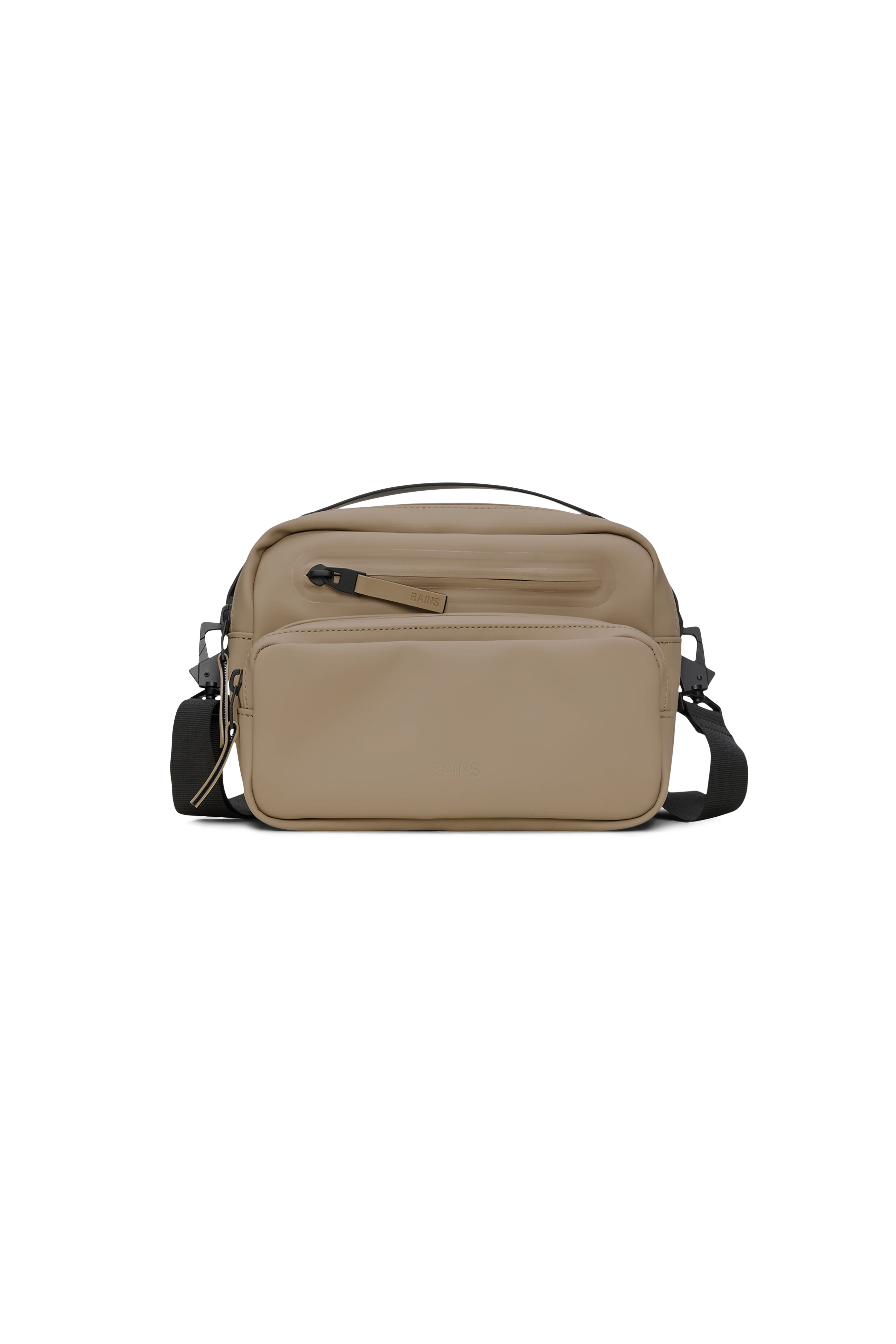 Cargo Box Bag - Image 5
