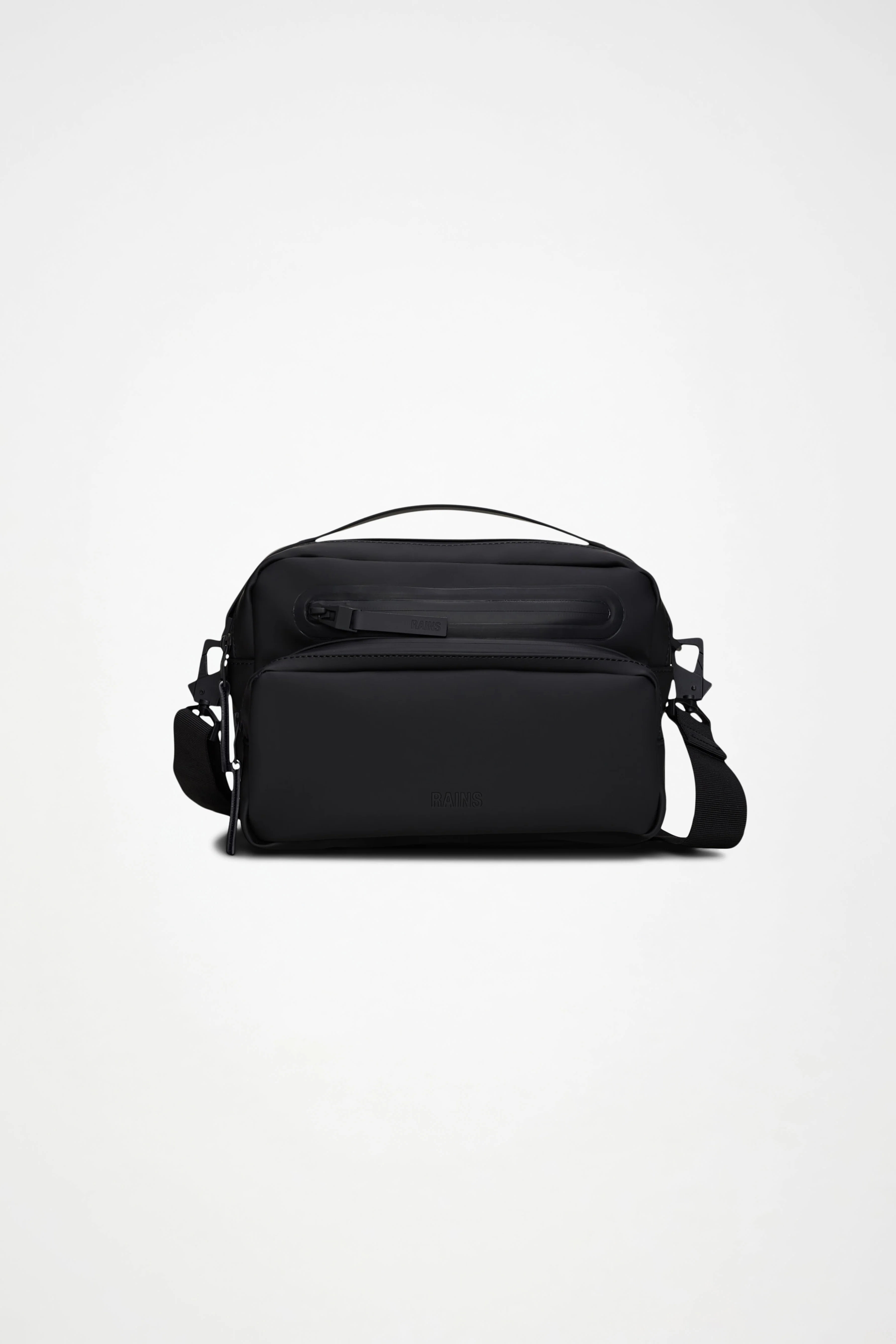 Cargo Box Bag - Image 6