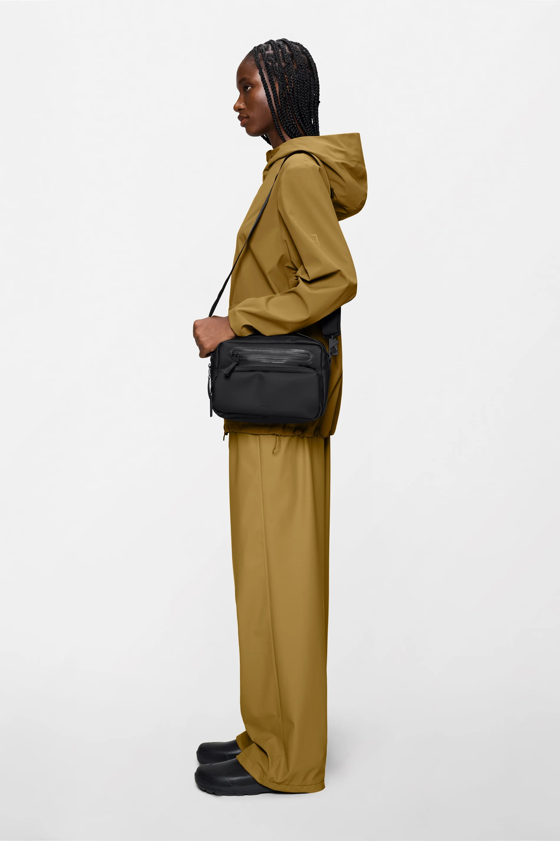 Cargo Box Bag - Image 8