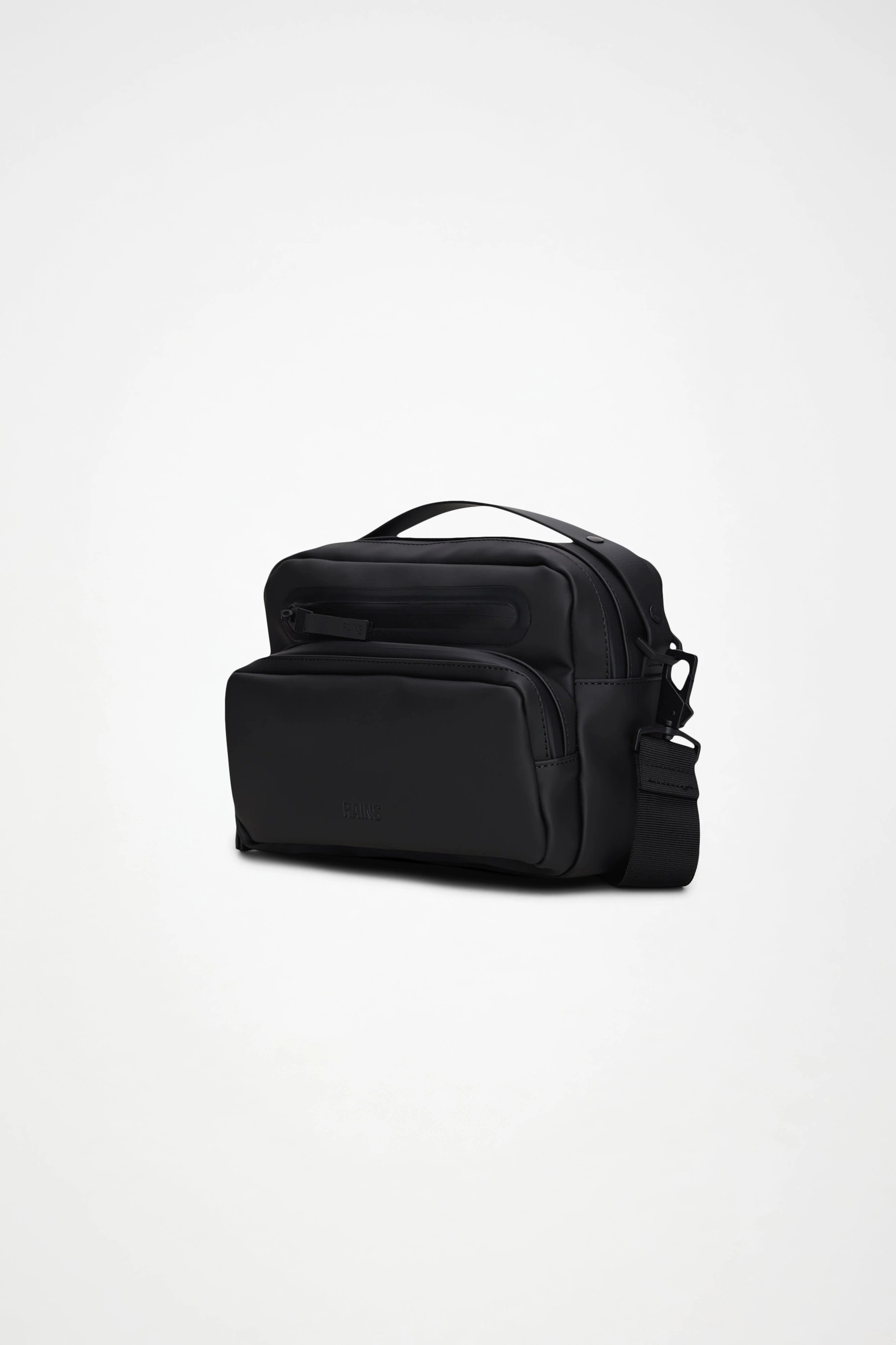 Cargo Box Bag - Image 9