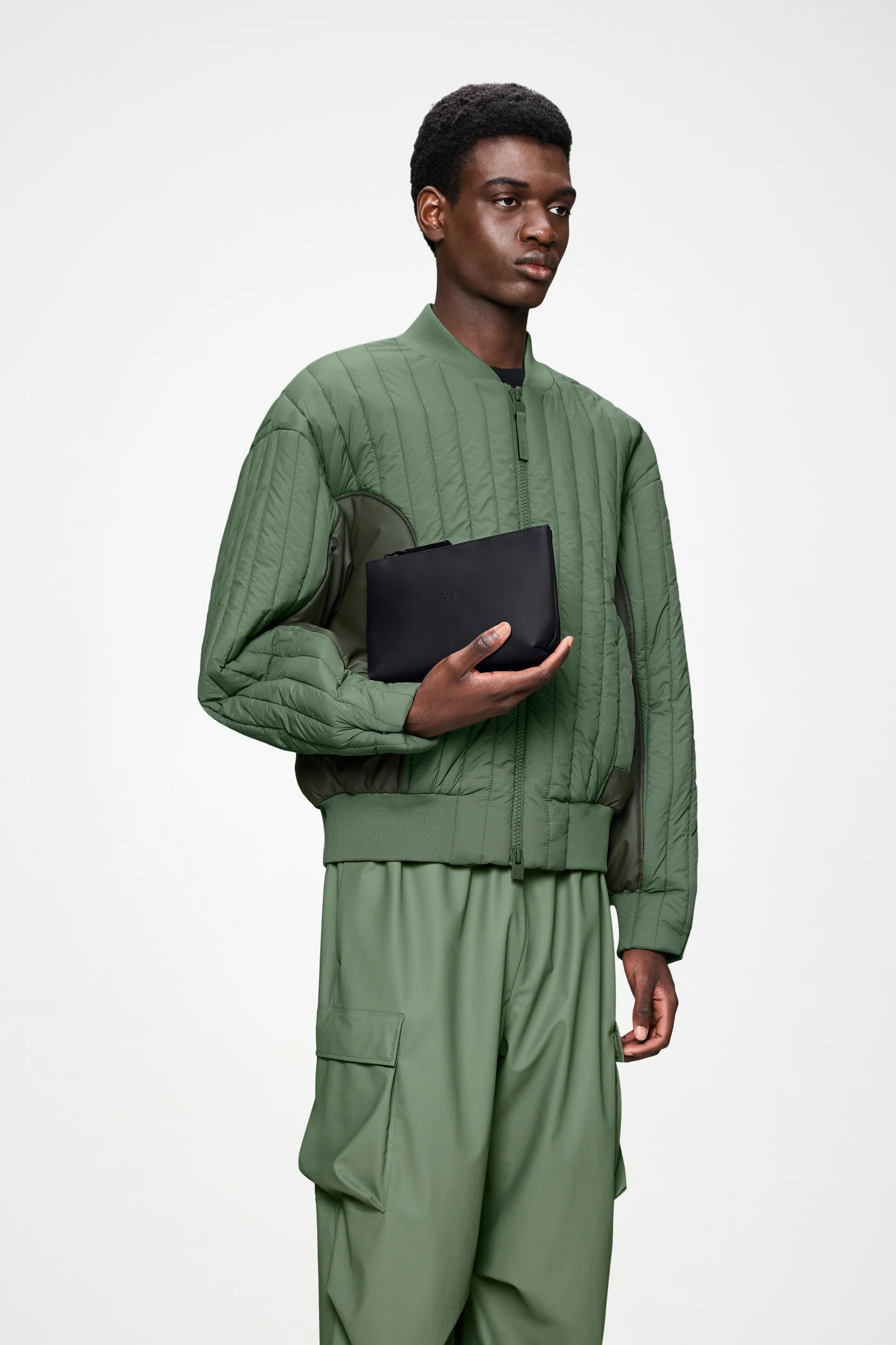 Cosmetic Bag - Image 8