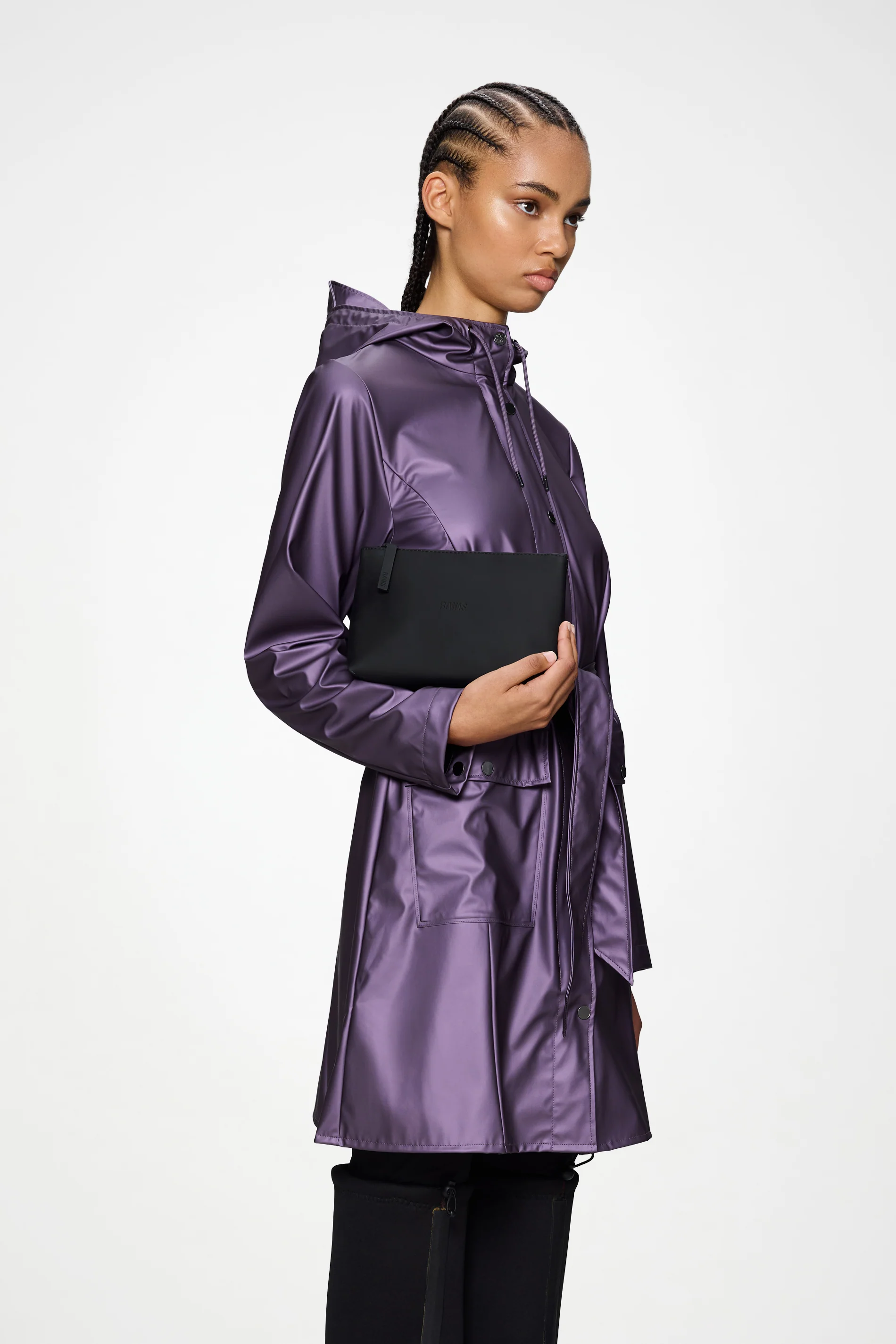 Cosmetic Bag - Image 9