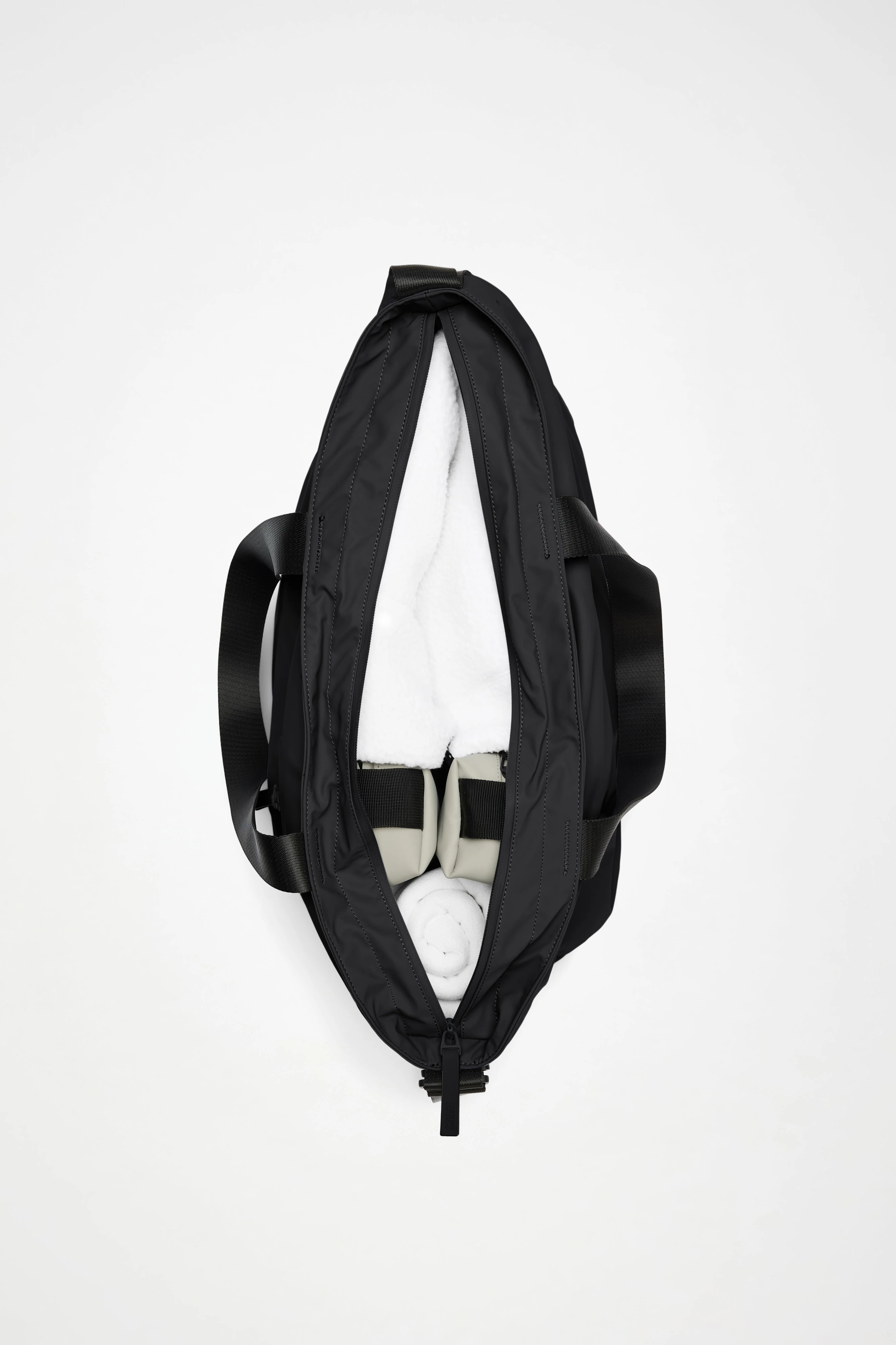 Dash Messenger Tote Bag - Image 17