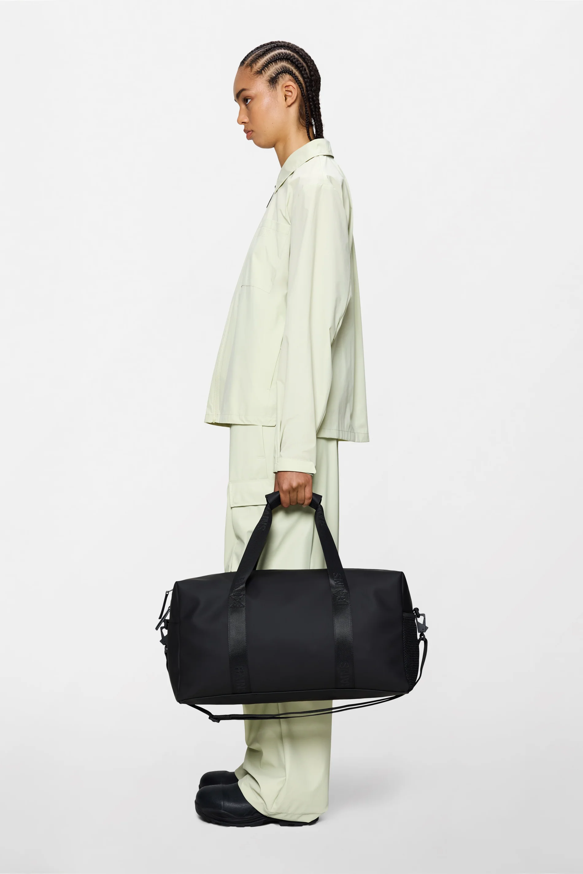 Trail Gym Bag - Image 3