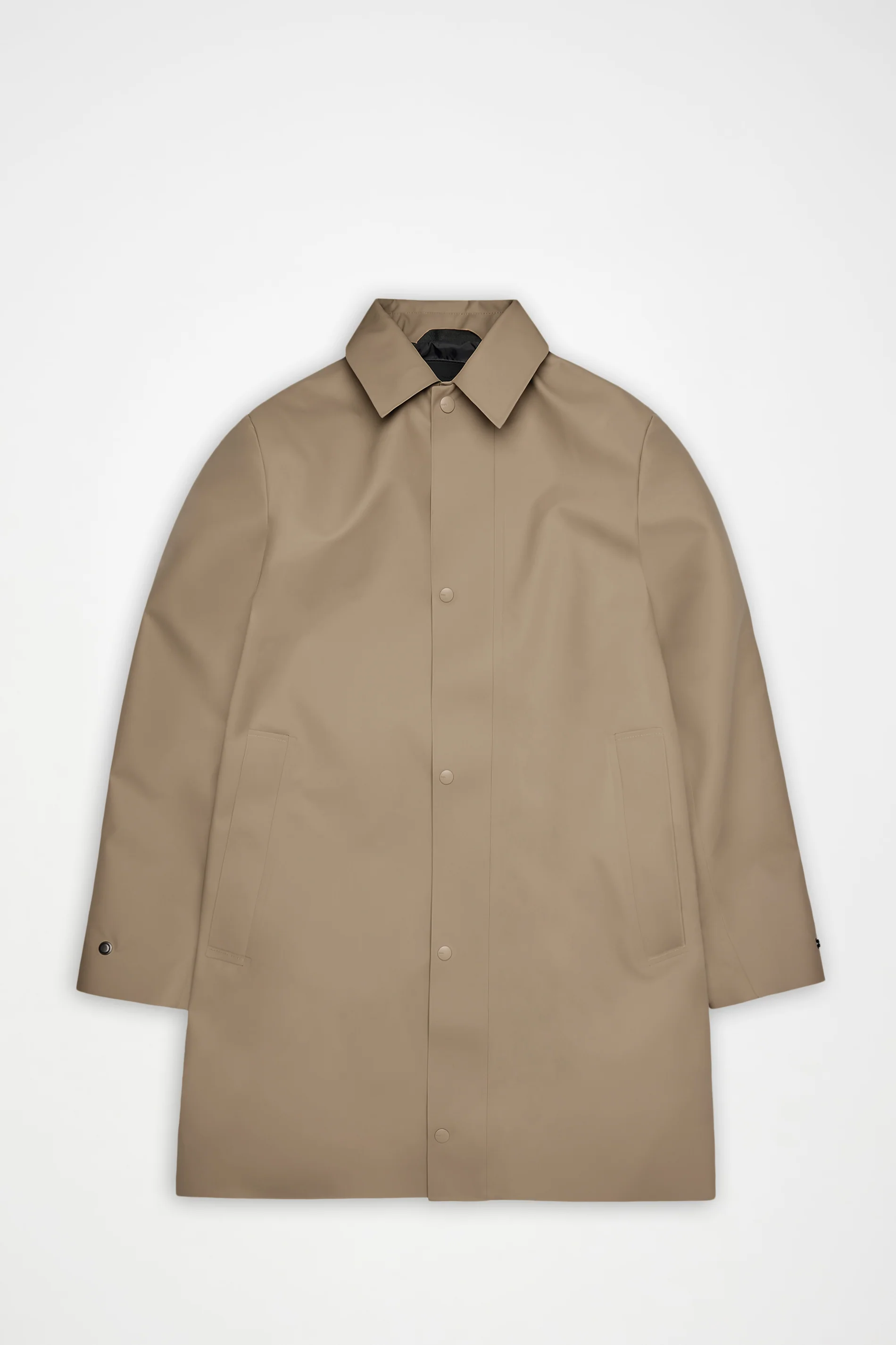 Nara Long Jacket - Image 9