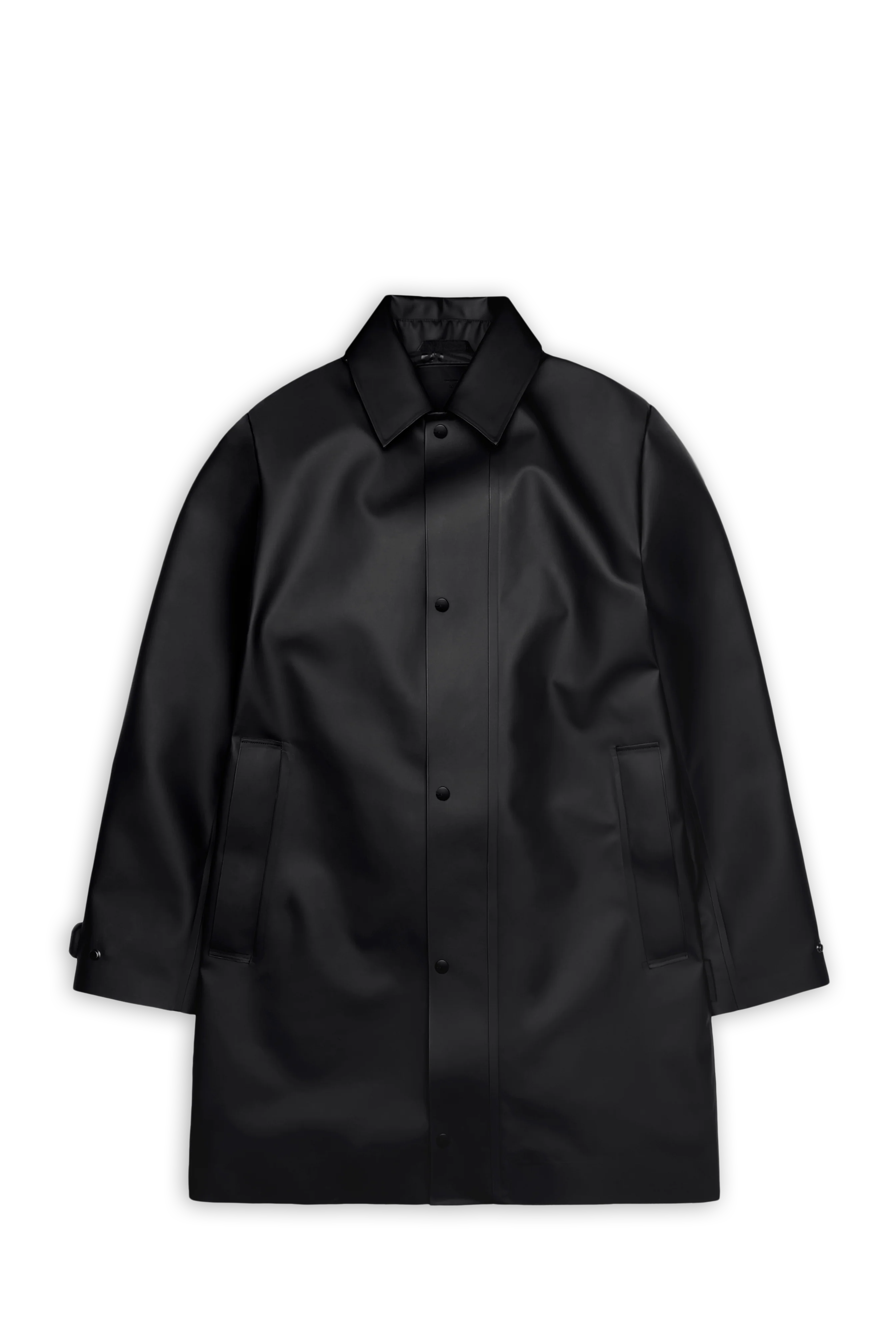 Nara Long Jacket - Image 14