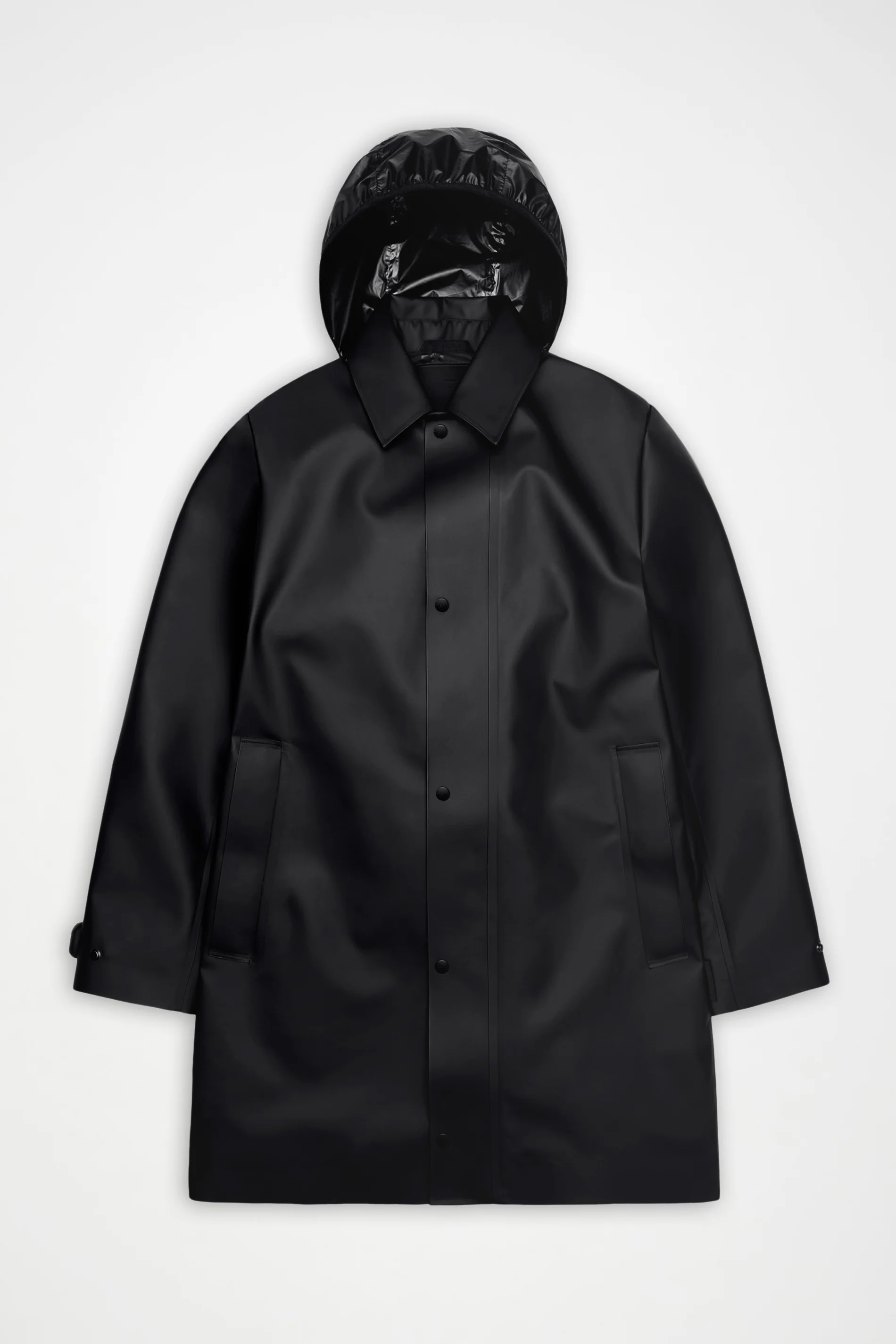 Nara Long Jacket - Image 12