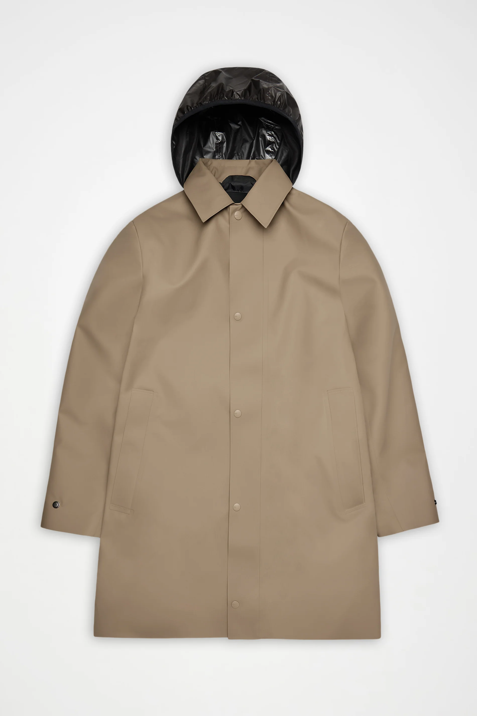 Nara Long Jacket - Image 5