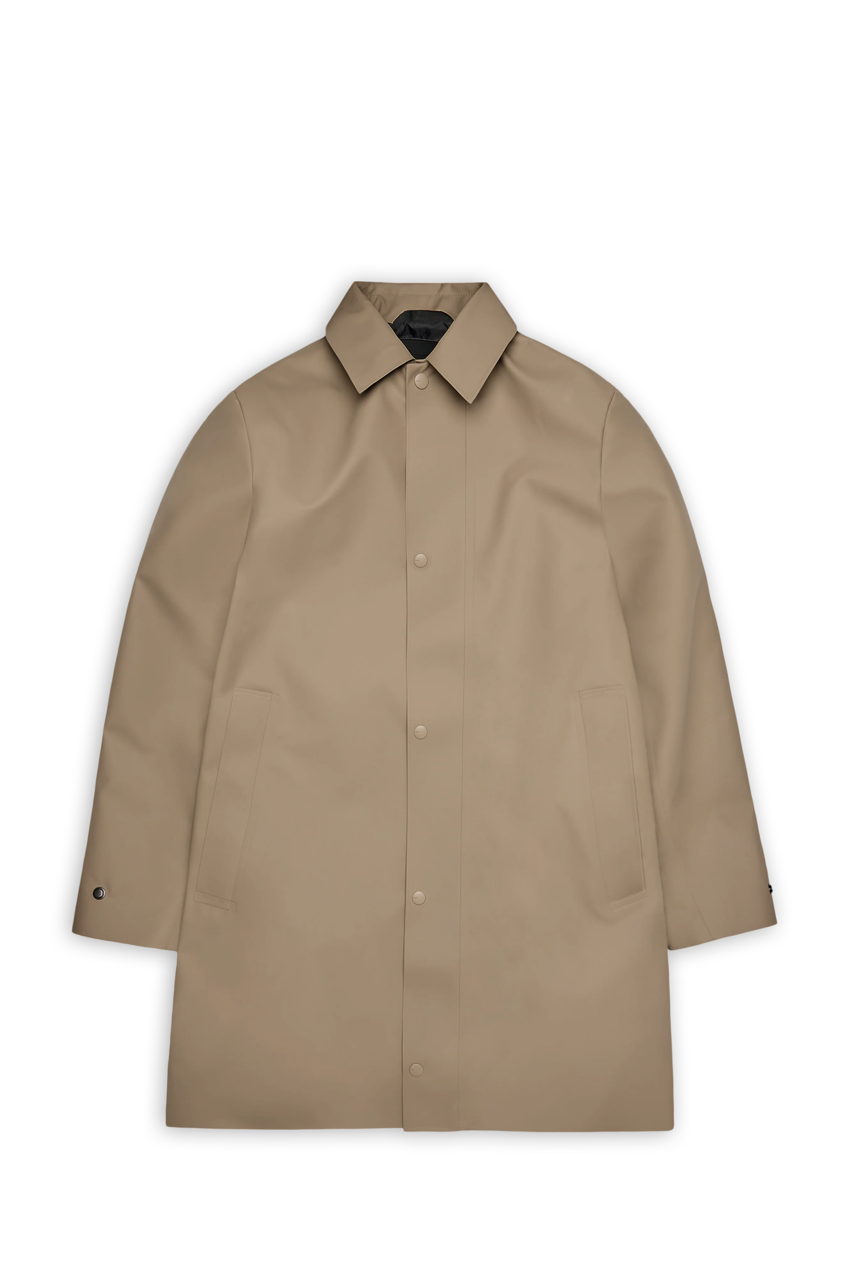 Nara Long Jacket - Image 7