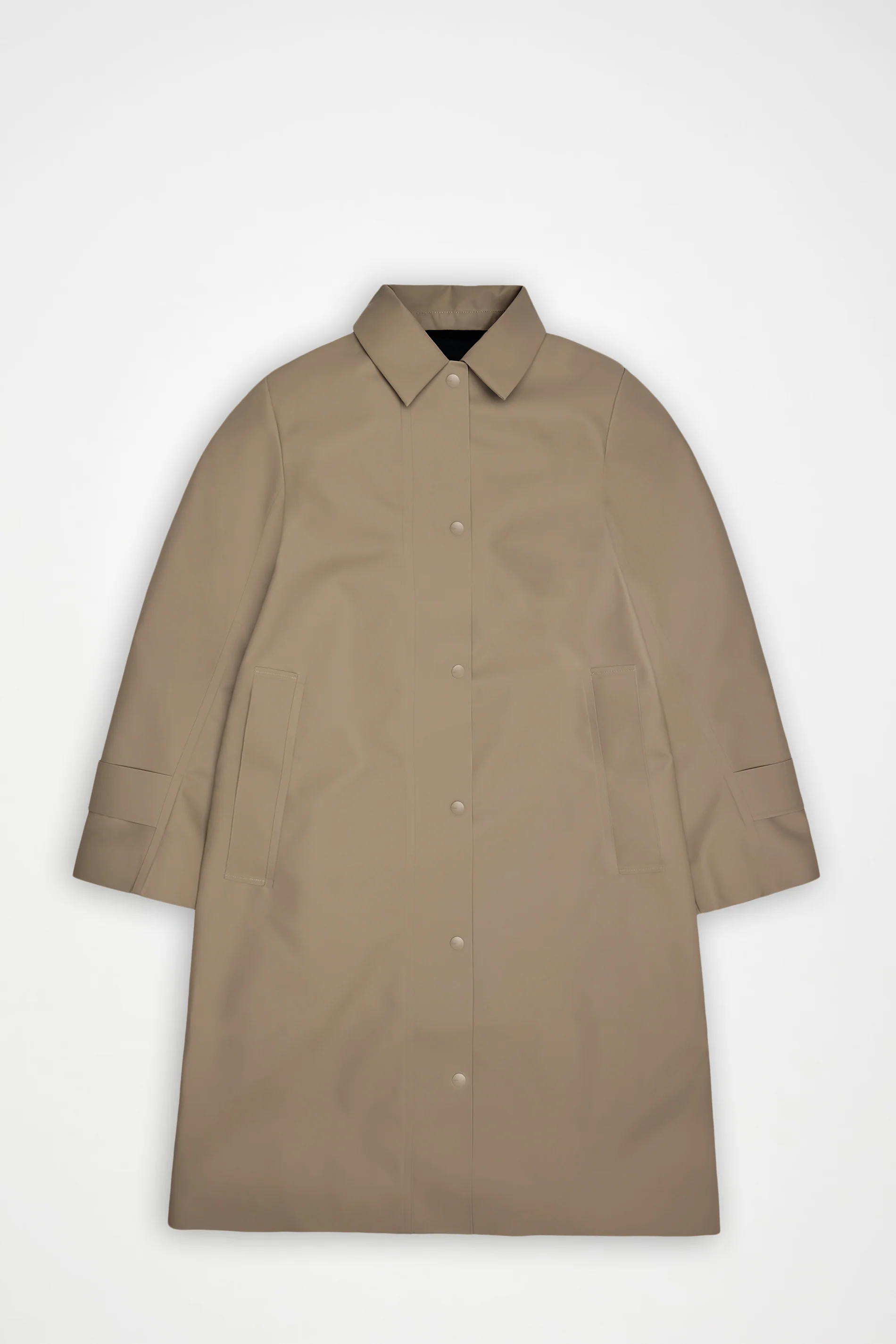 Nara Long W Jacket - Image 19