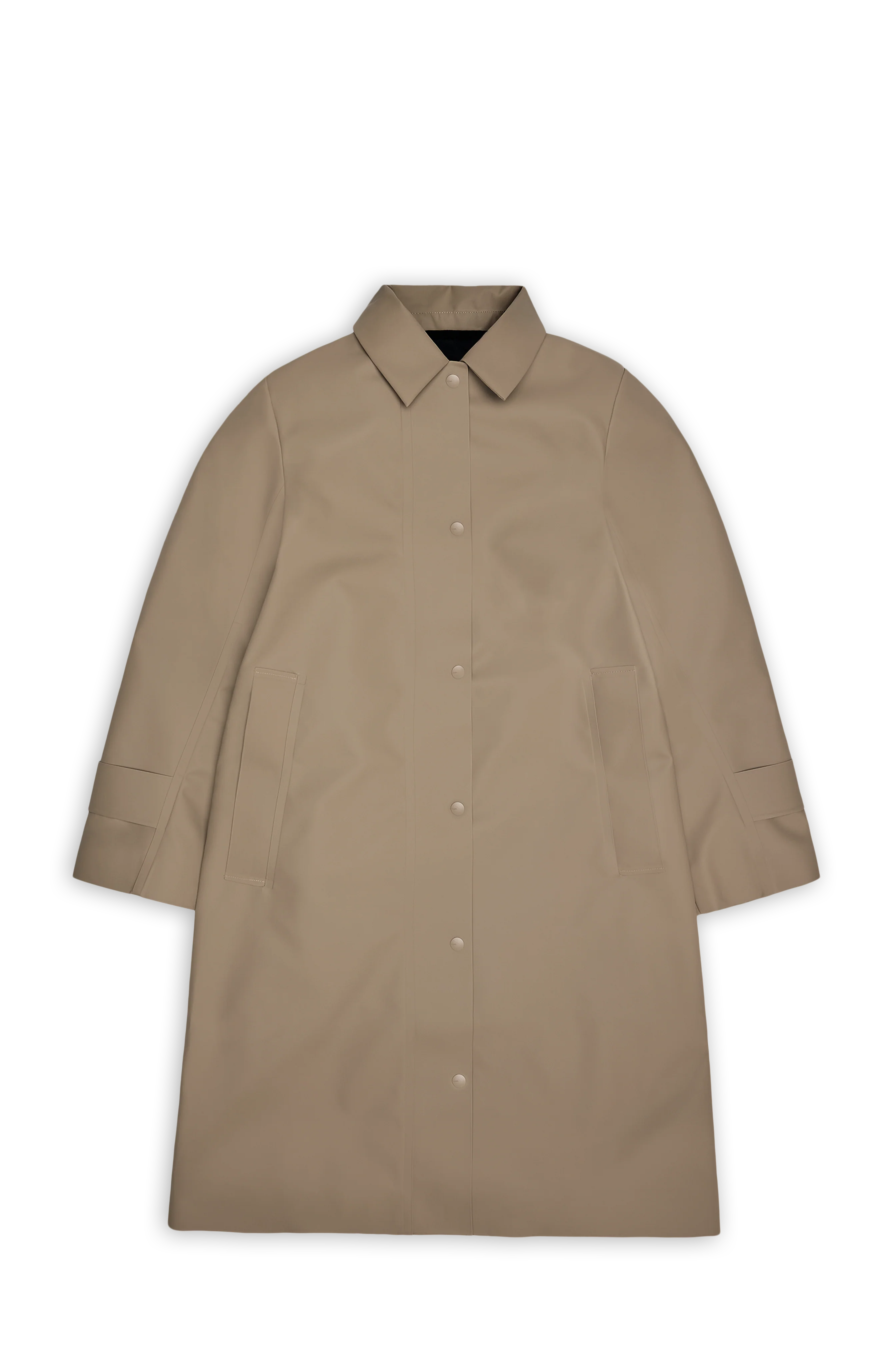 Nara Long W Jacket - Image 21