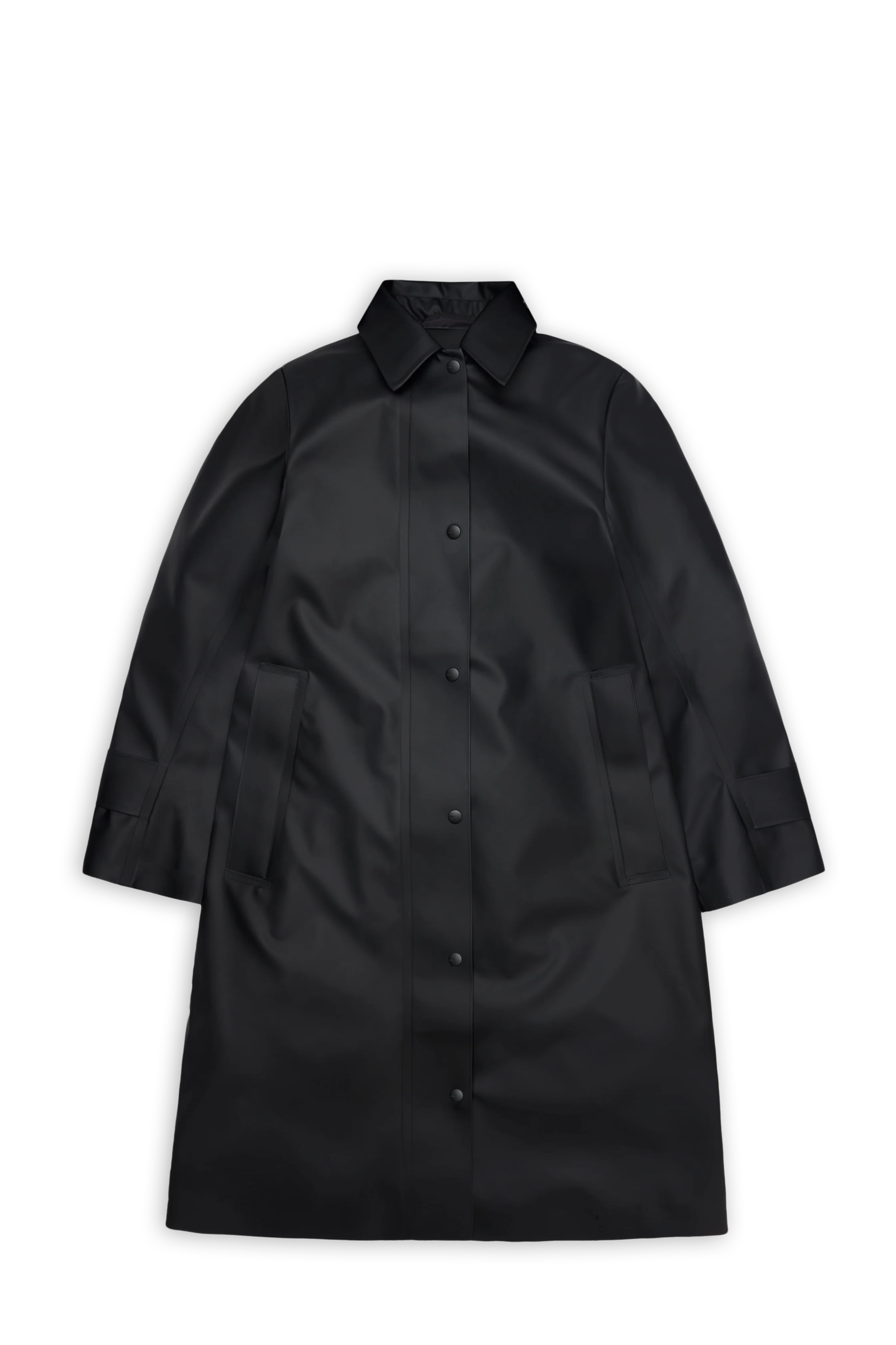 Nara Long W Jacket - Image 14