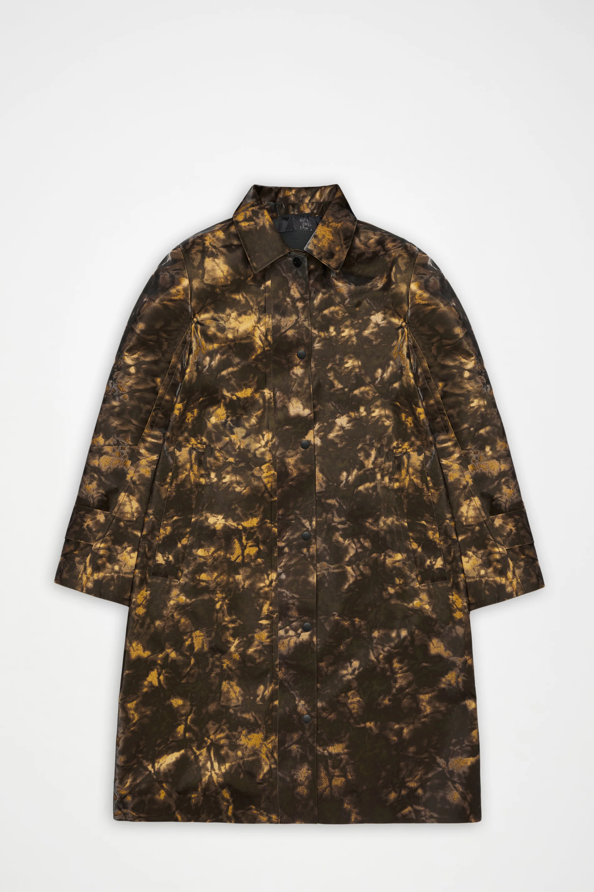 Nara Long W Jacket - Image 16
