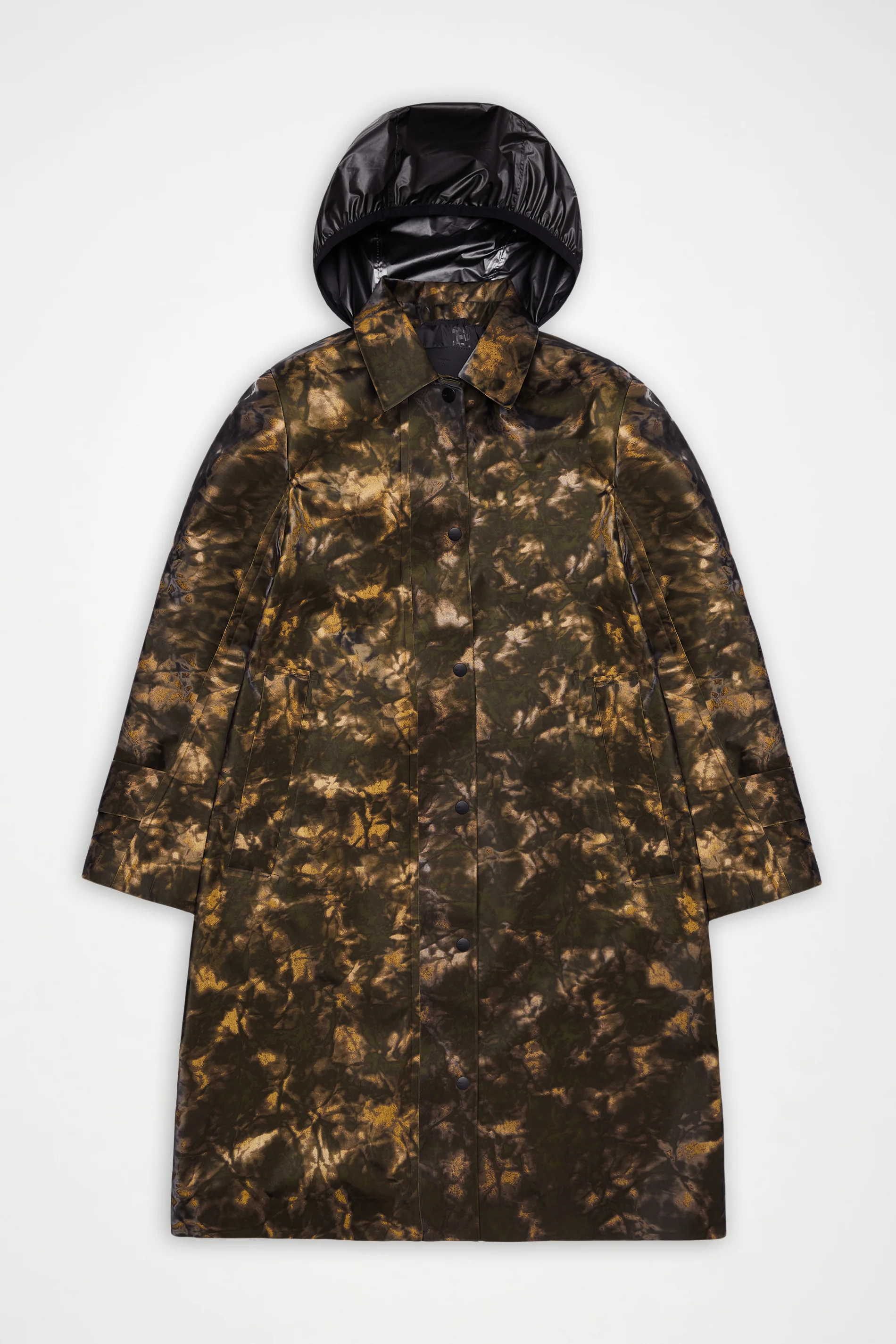 Nara Long W Jacket - Image 19