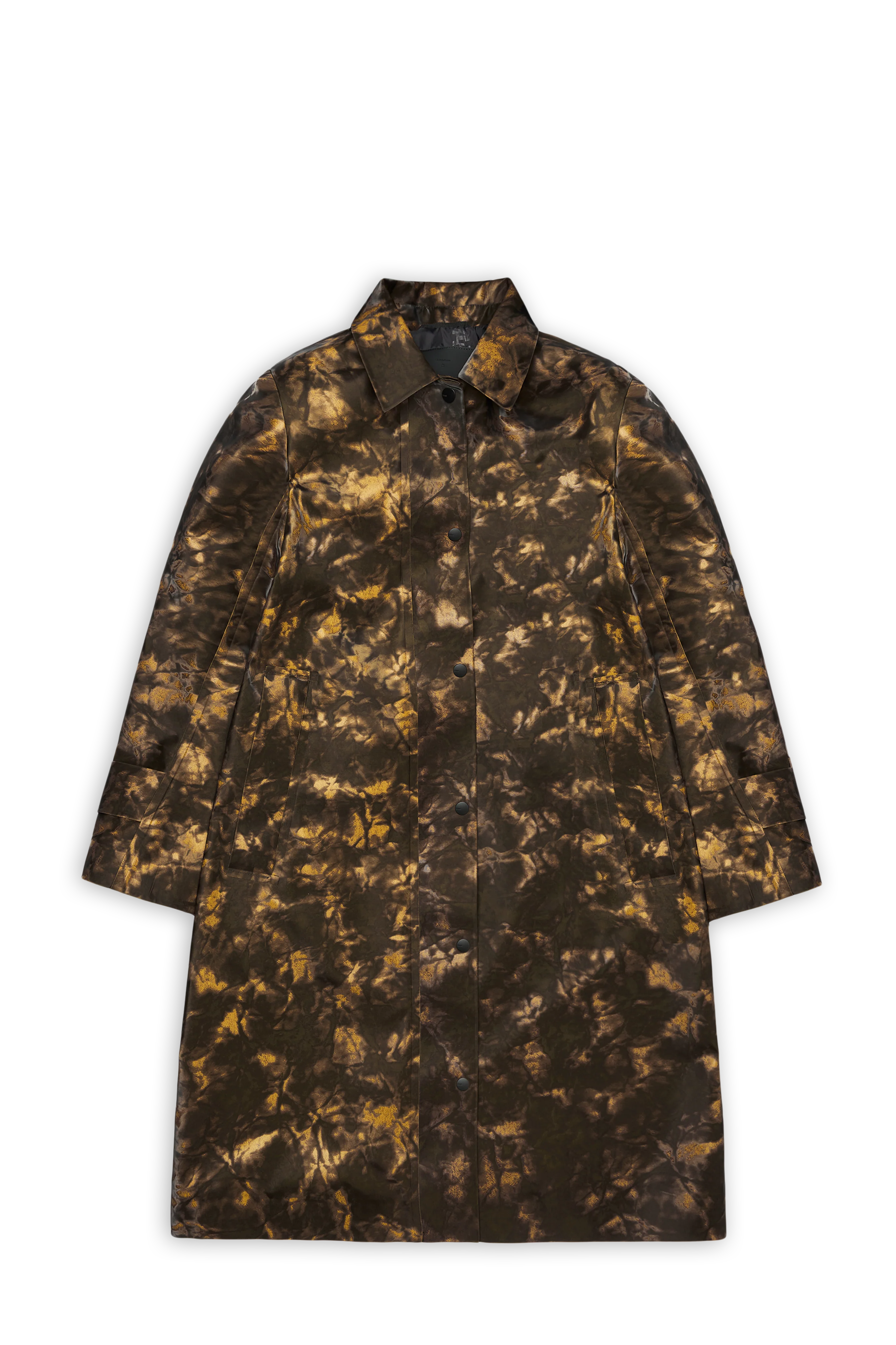 Nara Long W Jacket - Image 21