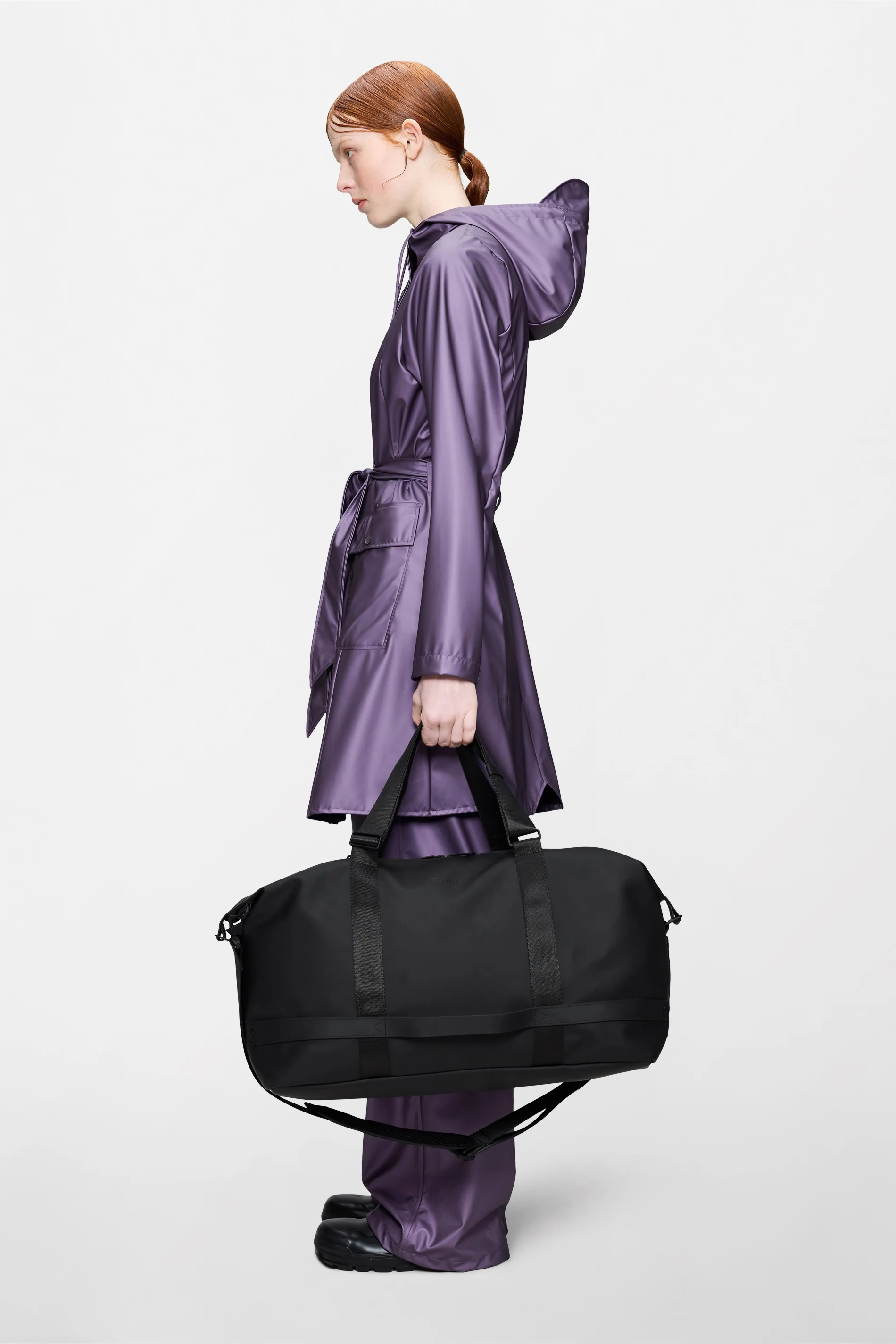 OTG Weekend Bag - Image 3