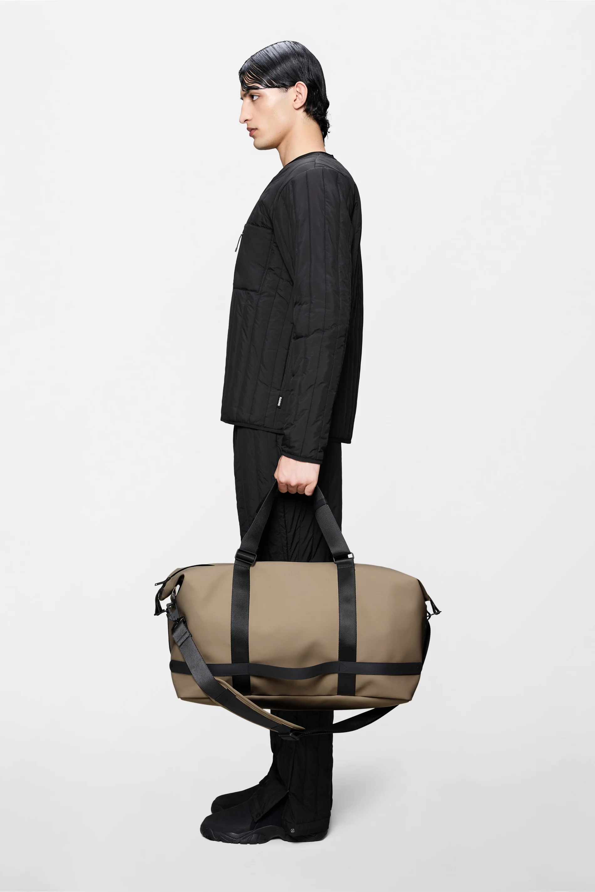 OTG Weekend Bag - Image 9