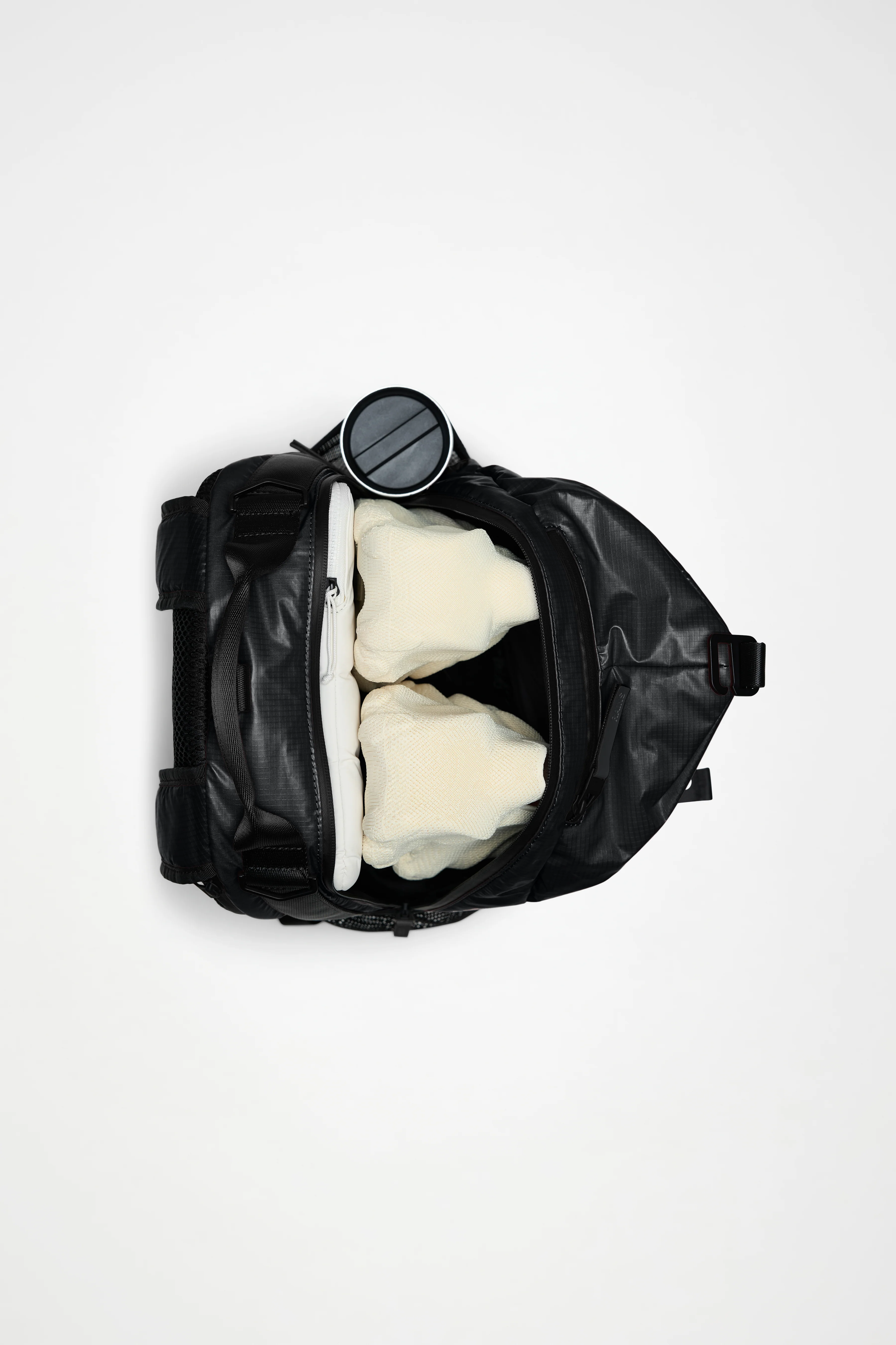 Sibu Clip Front Backpack - Image 5