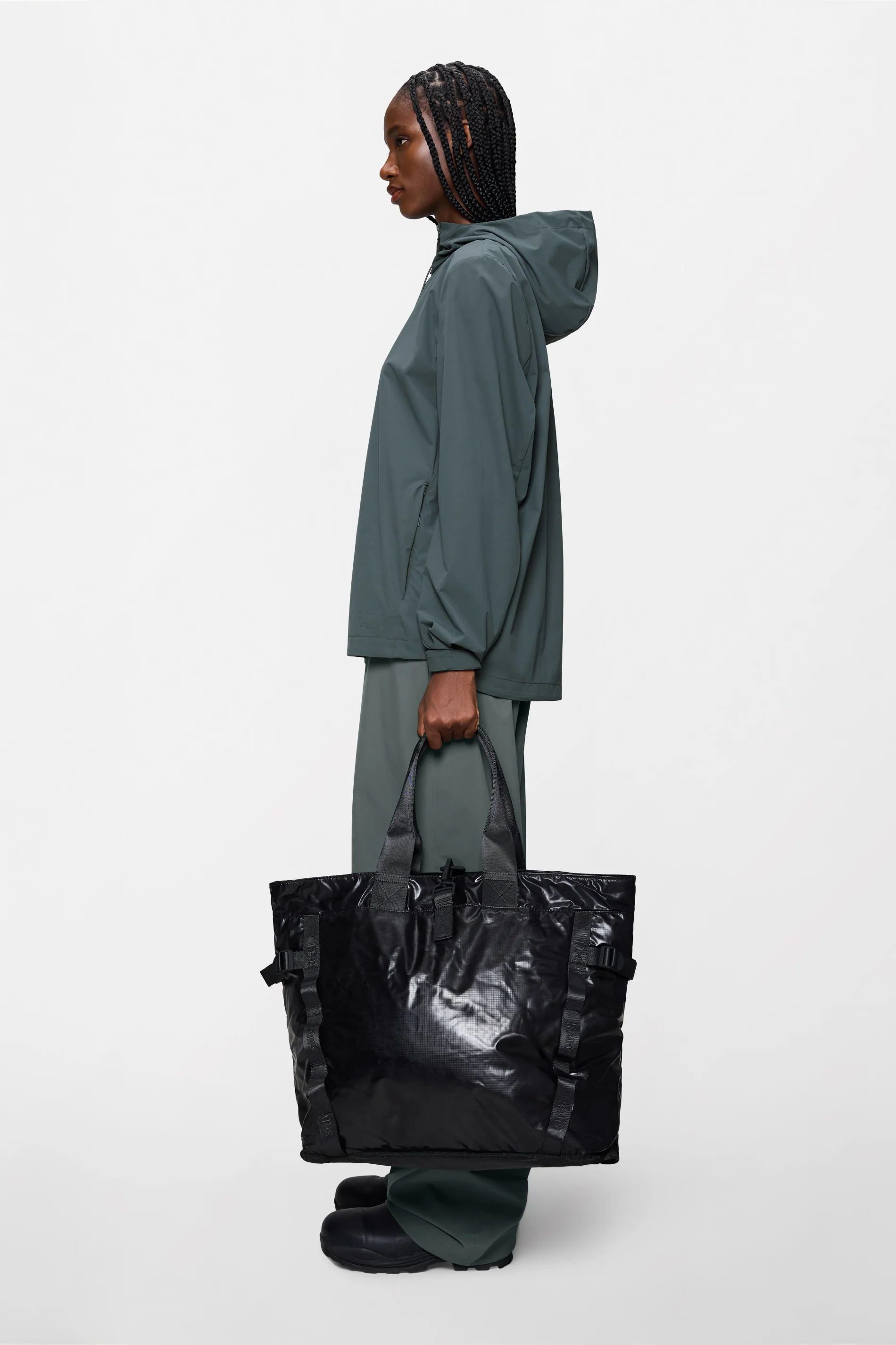 Sibu Shopper Bag - Image 3