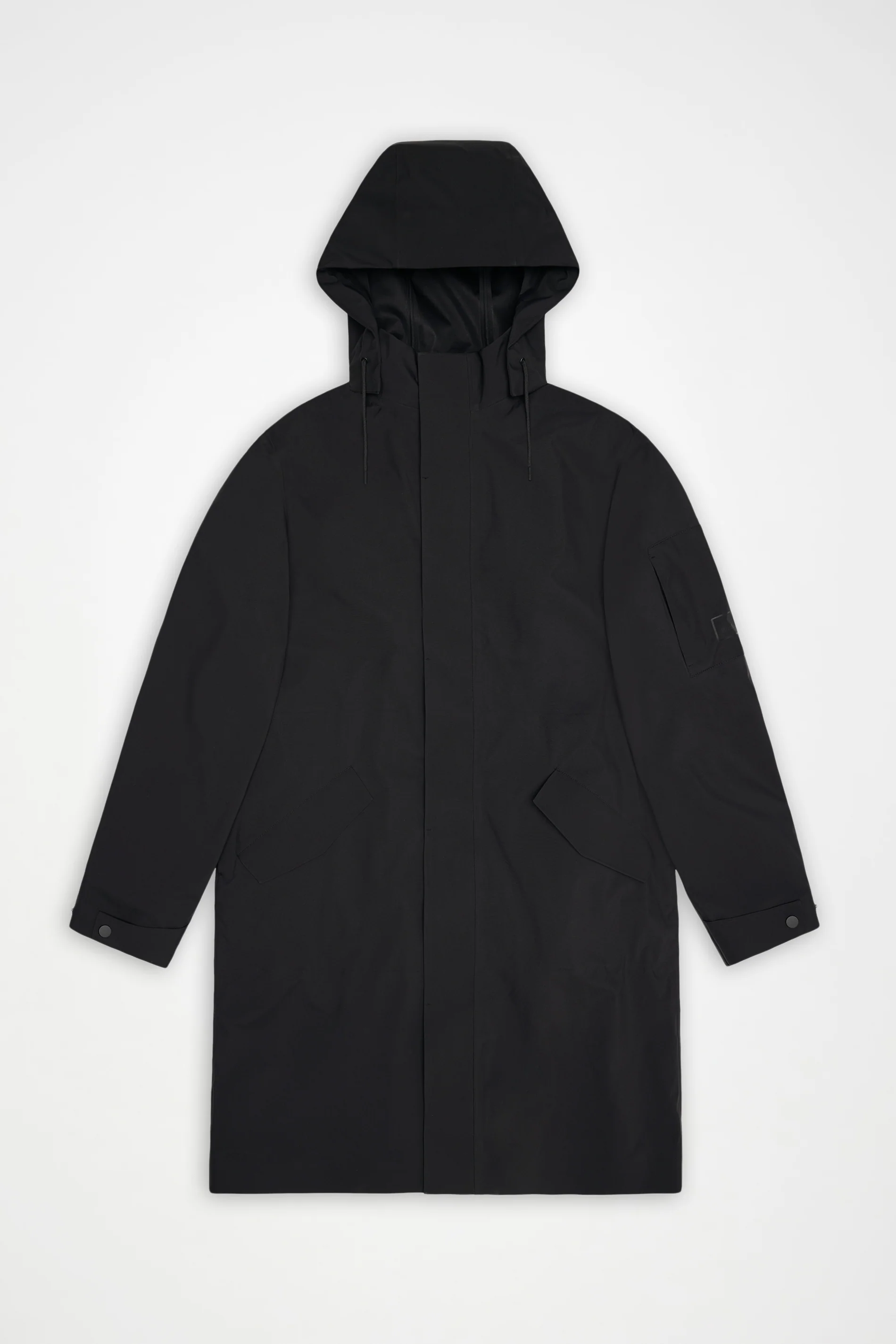 Suva Hardshell Coat - Image 9