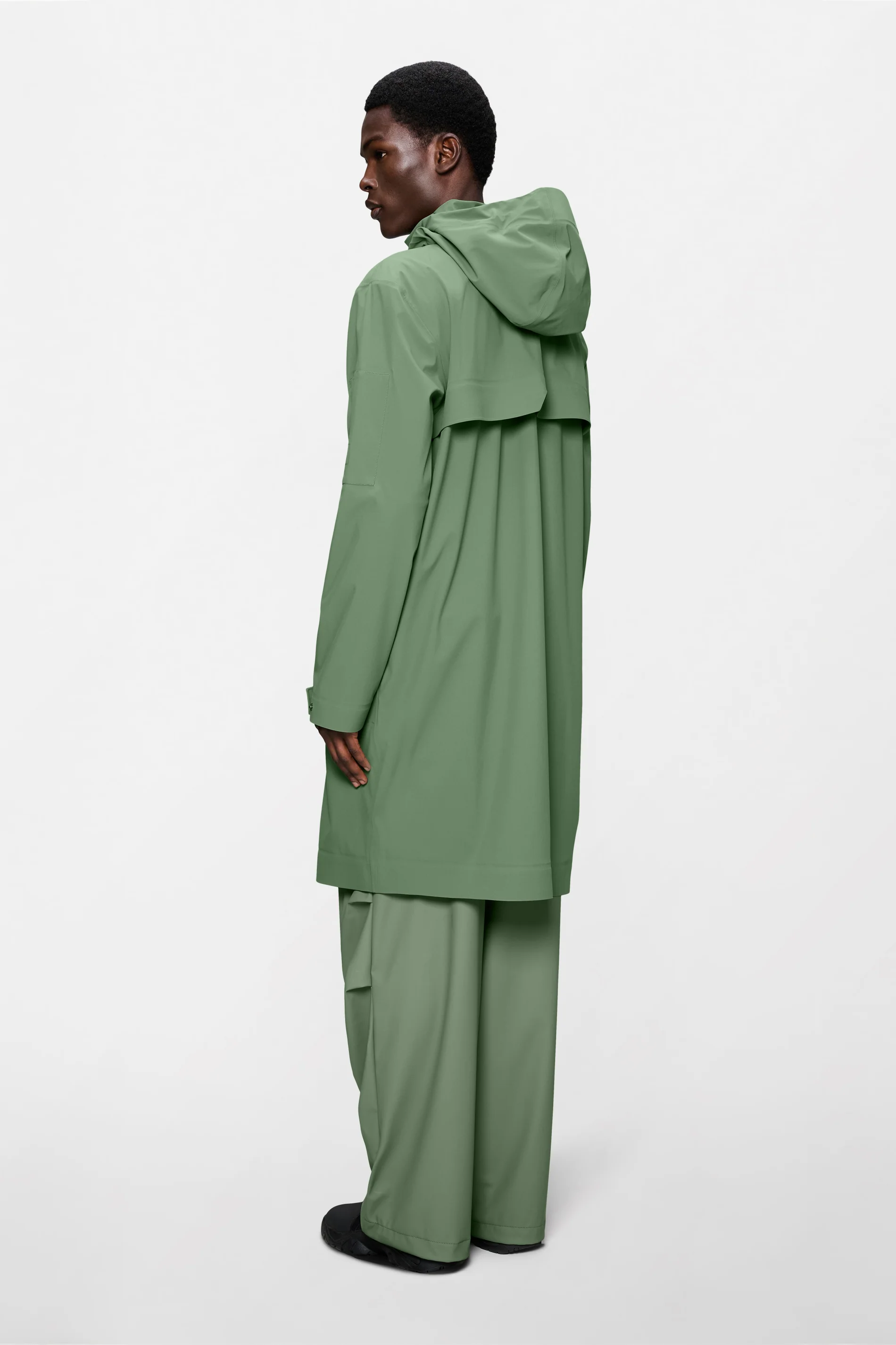 Suva Hardshell Coat - Image 10