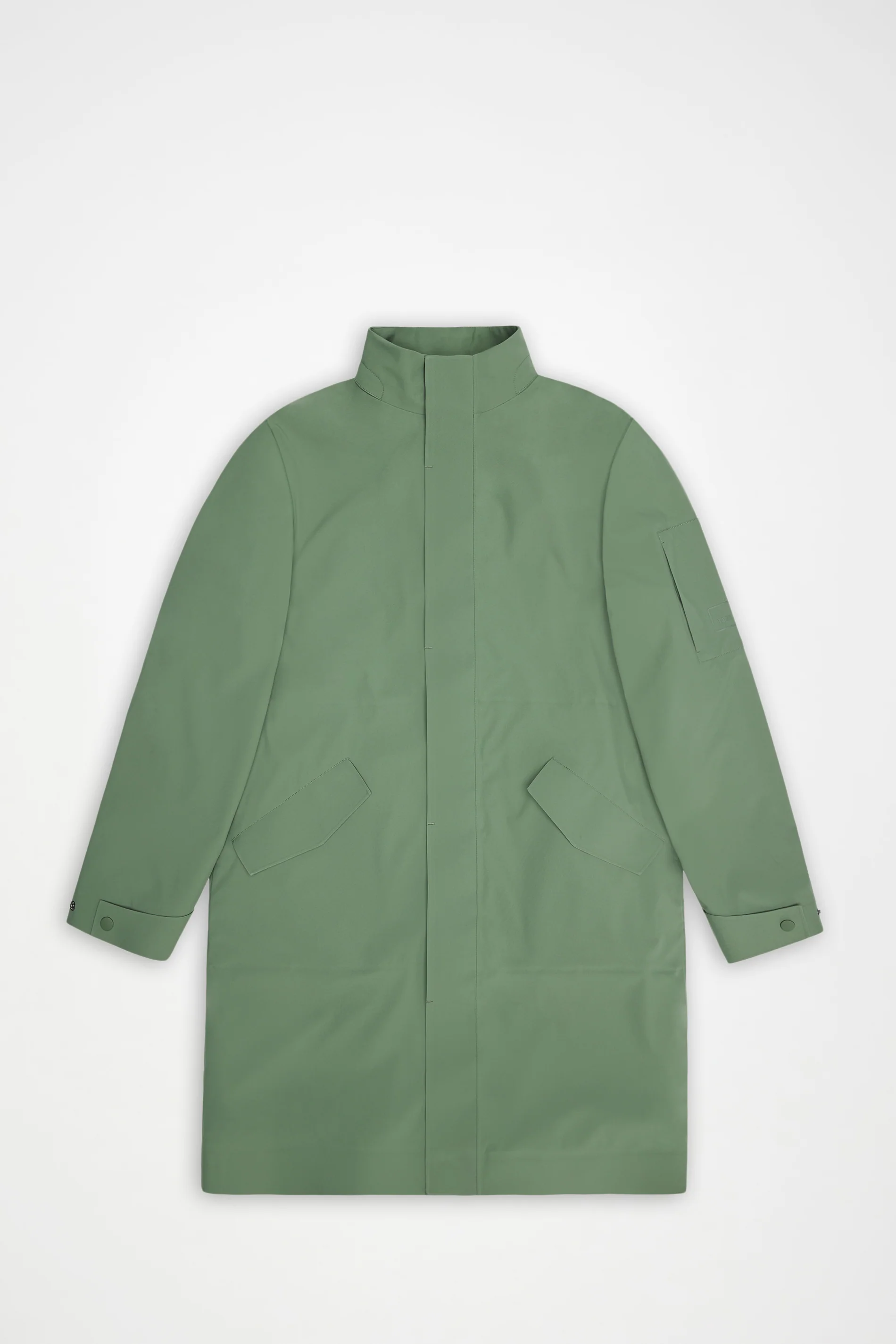 Suva Hardshell Coat - Image 12