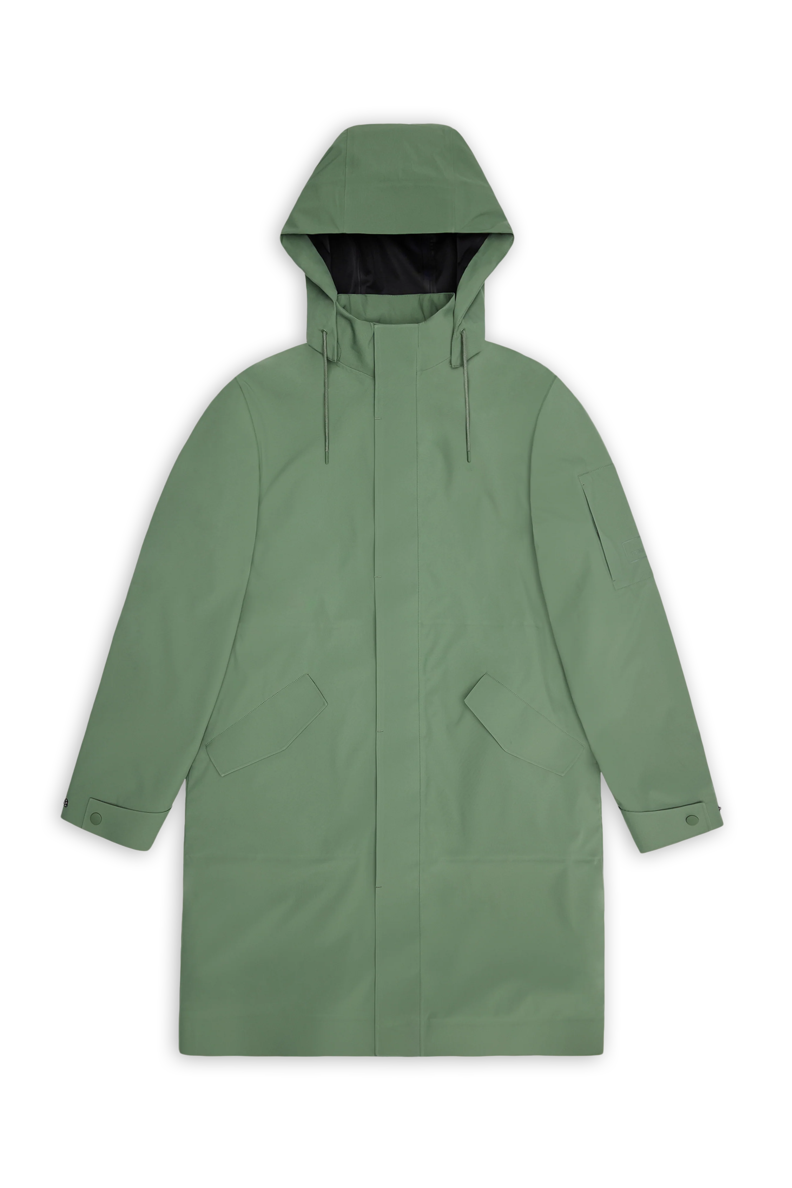 Suva Hardshell Coat - Image 14