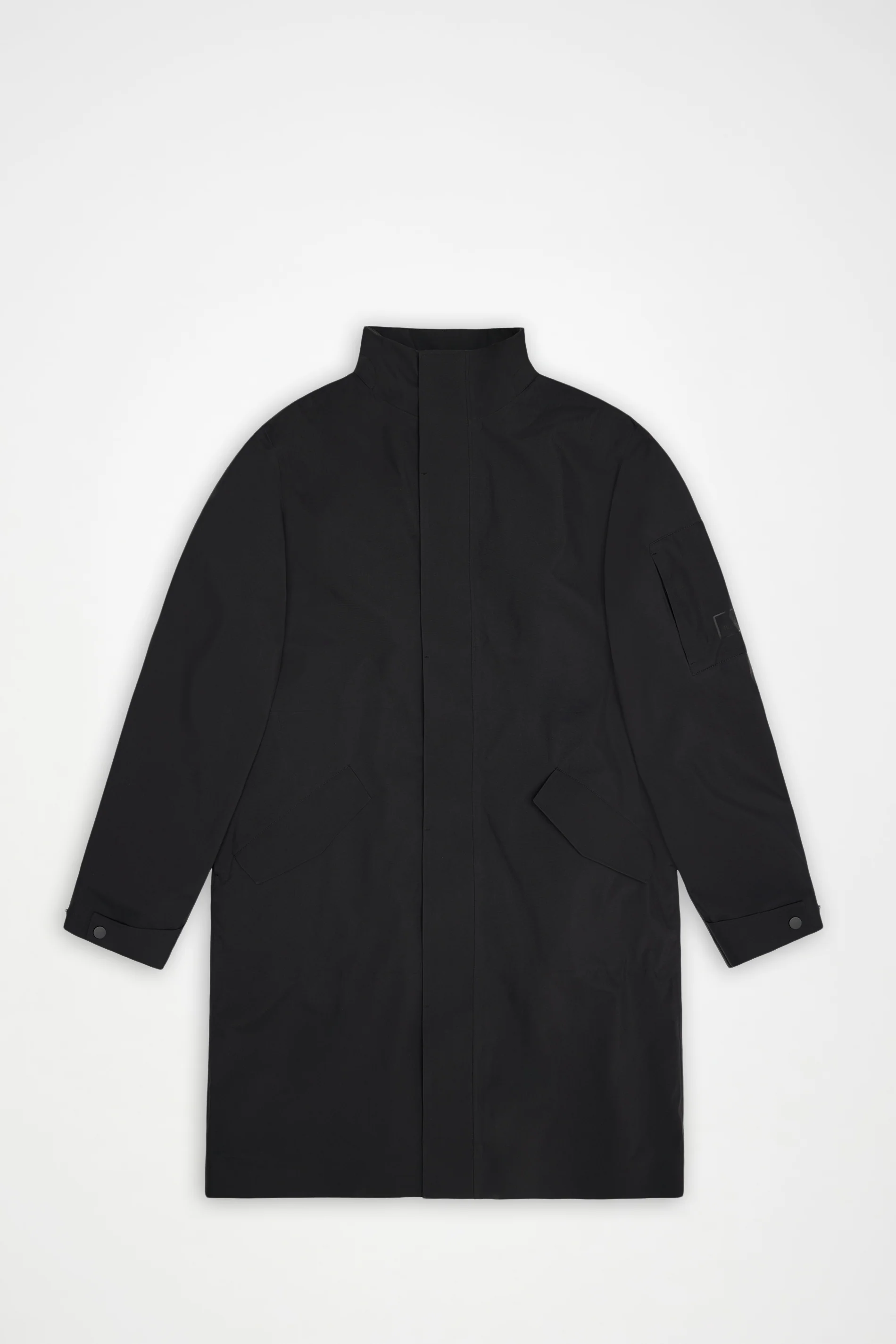 Suva Hardshell Coat - Image 5