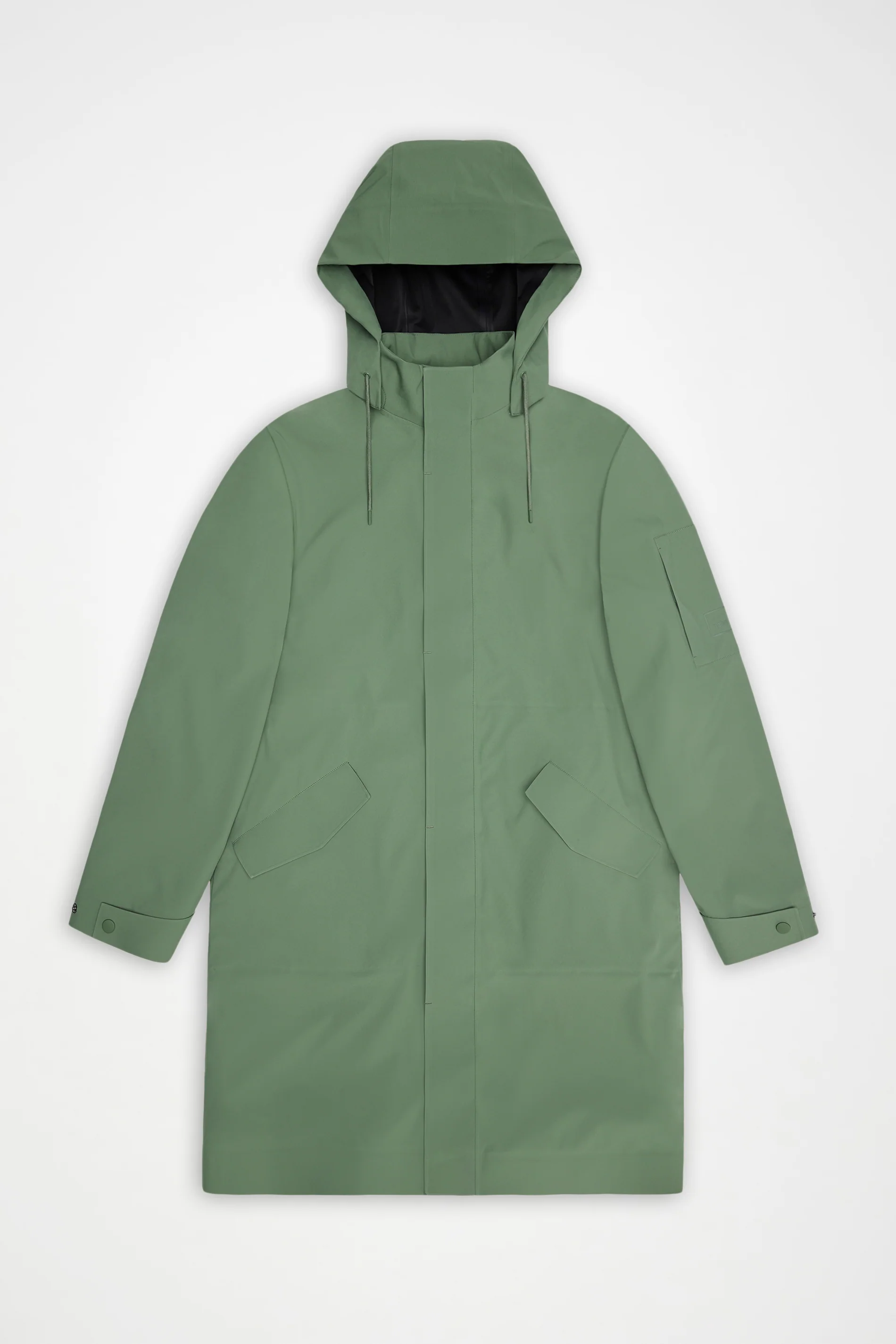 Suva Hardshell Coat - Image 9