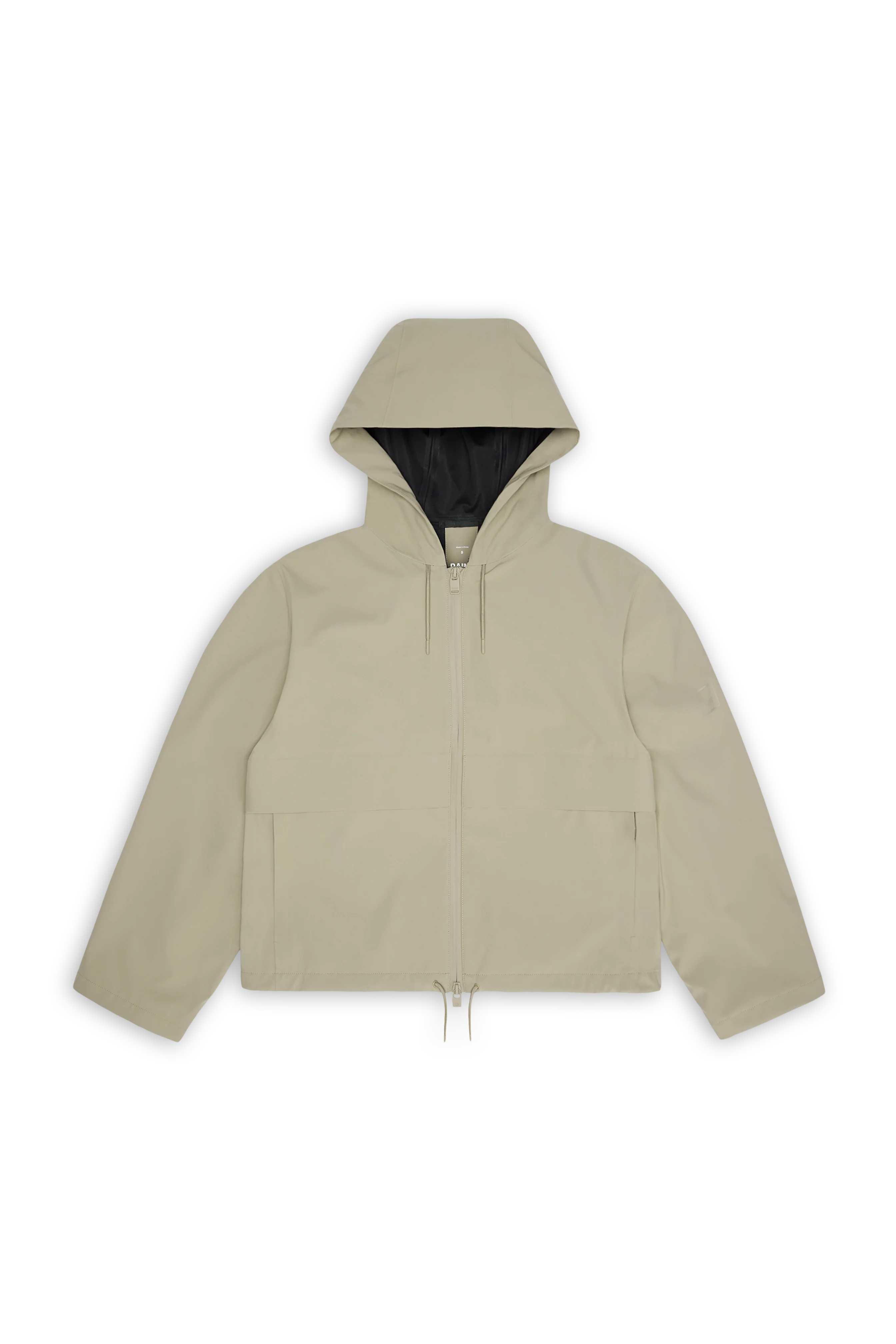 Suva Hardshell Short String W Jacket - Image 12