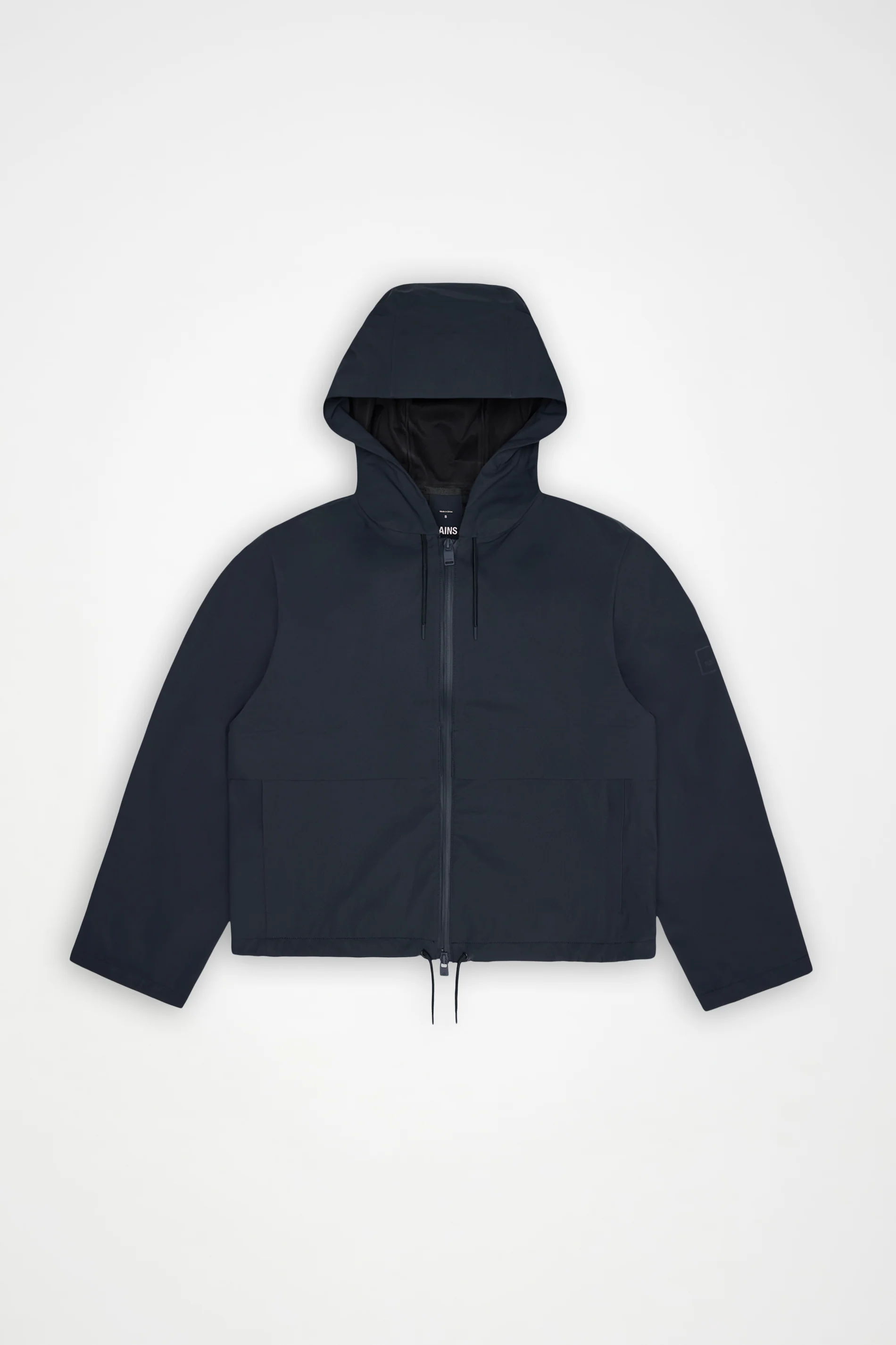 Suva Hardshell Short String W Jacket - Image 14