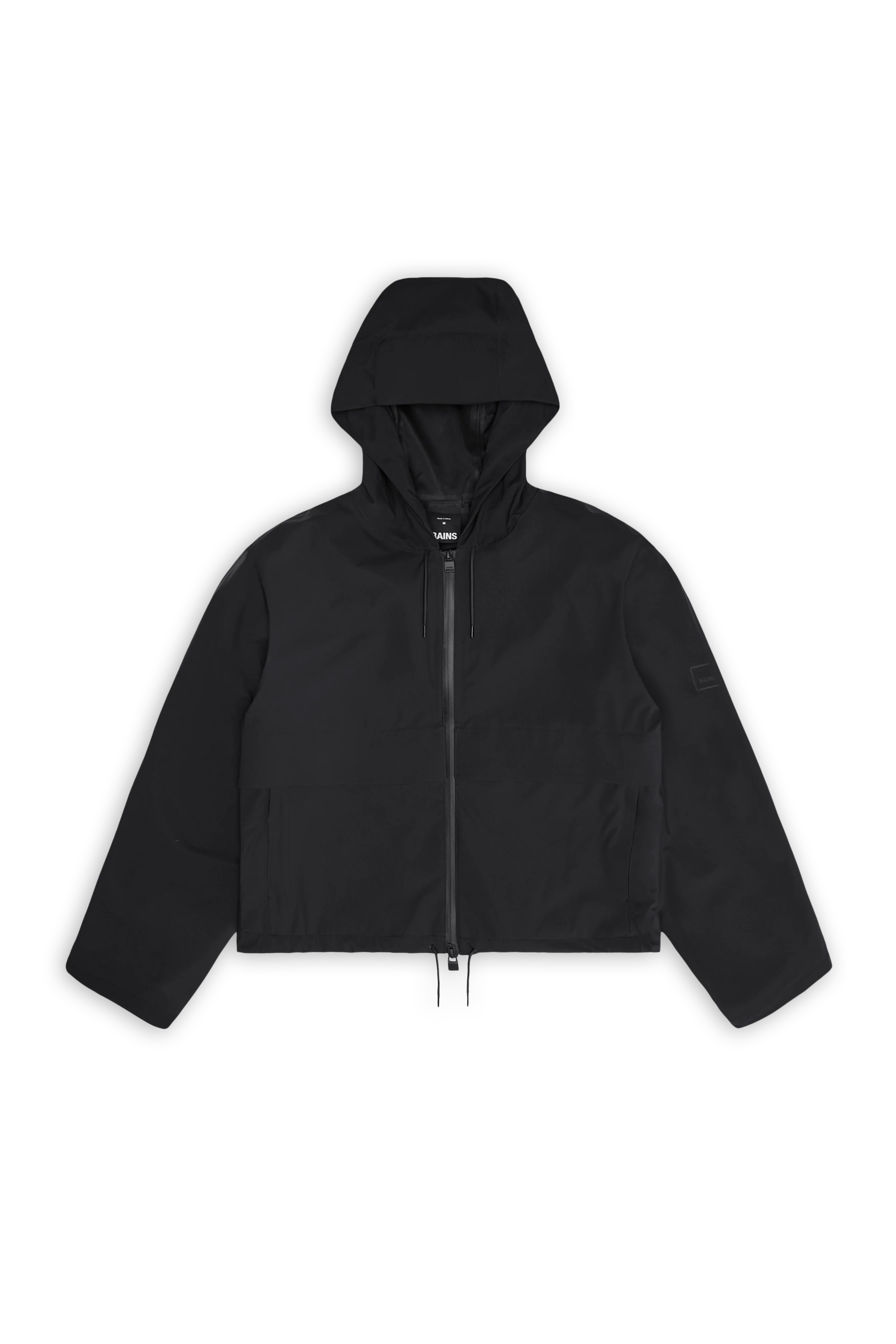 Suva Hardshell Short String W Jacket - Image 6
