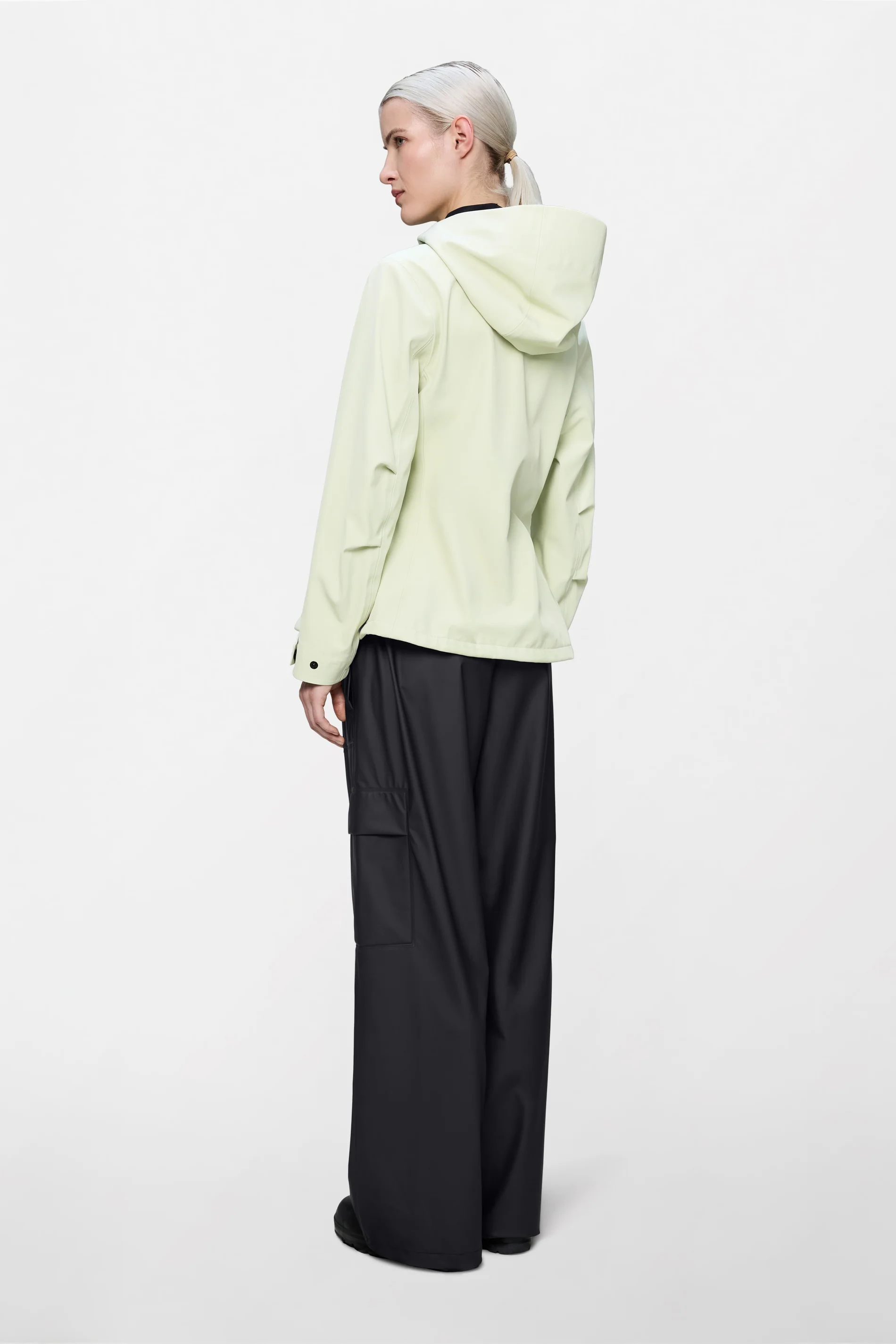 Suva Softshell W Jacket - Image 3