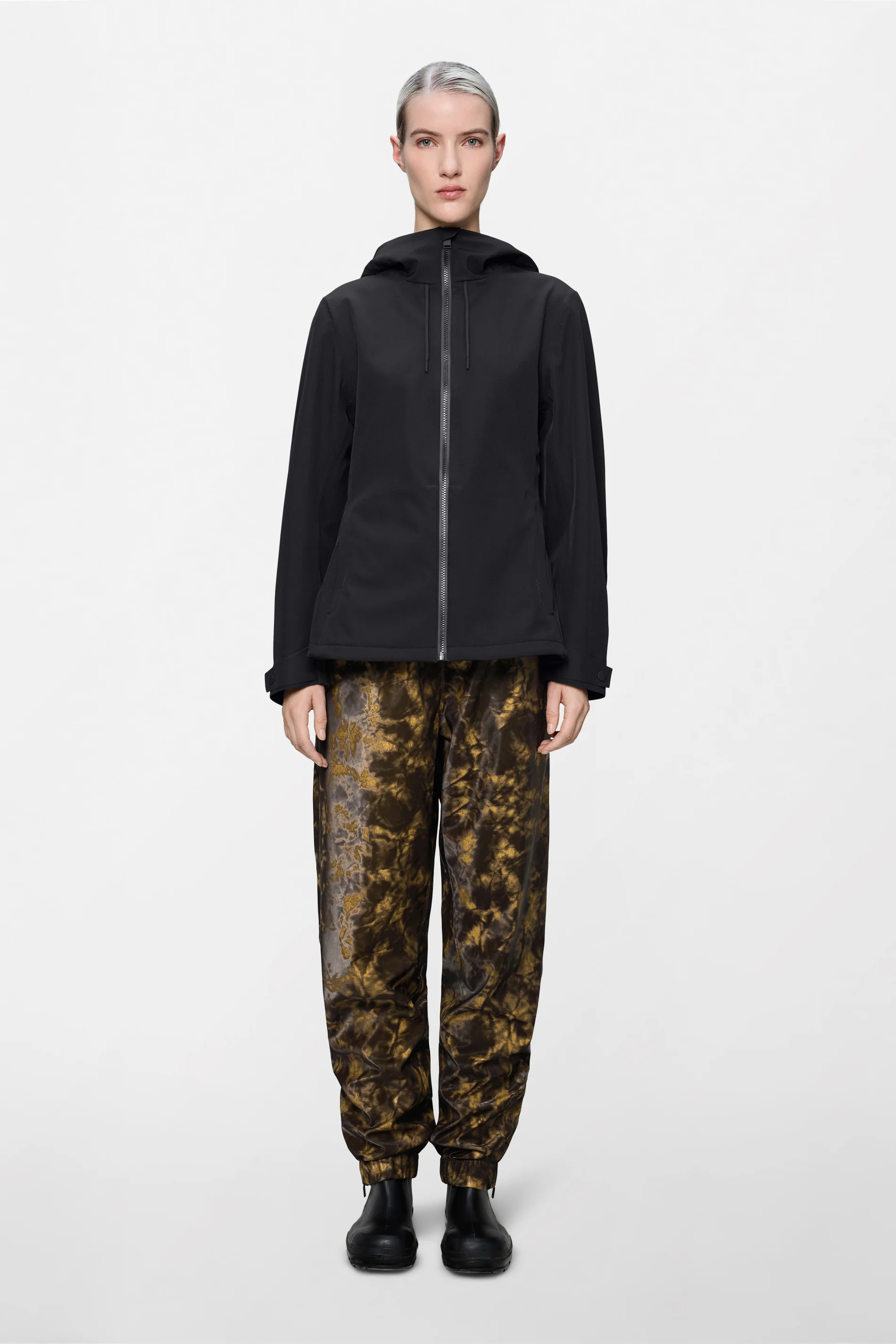 Suva Softshell W Jacket - Image 7