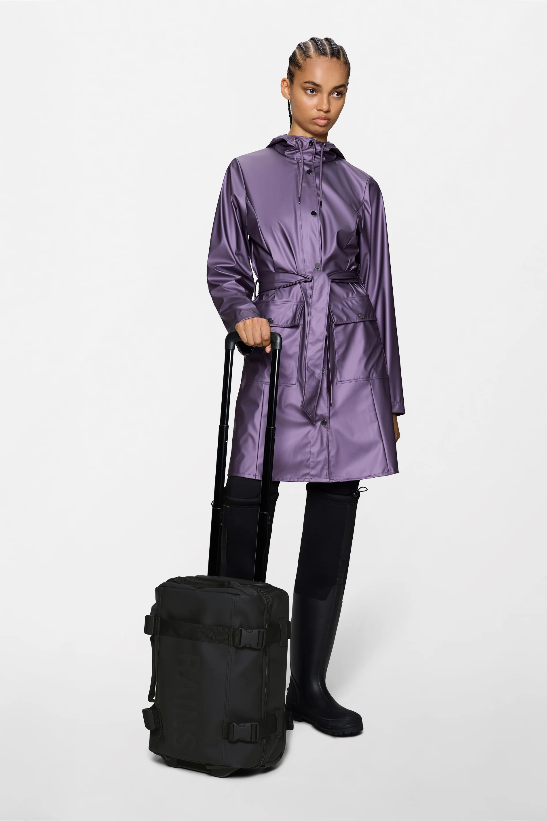 Texel Cabin Bag Mini - Image 10