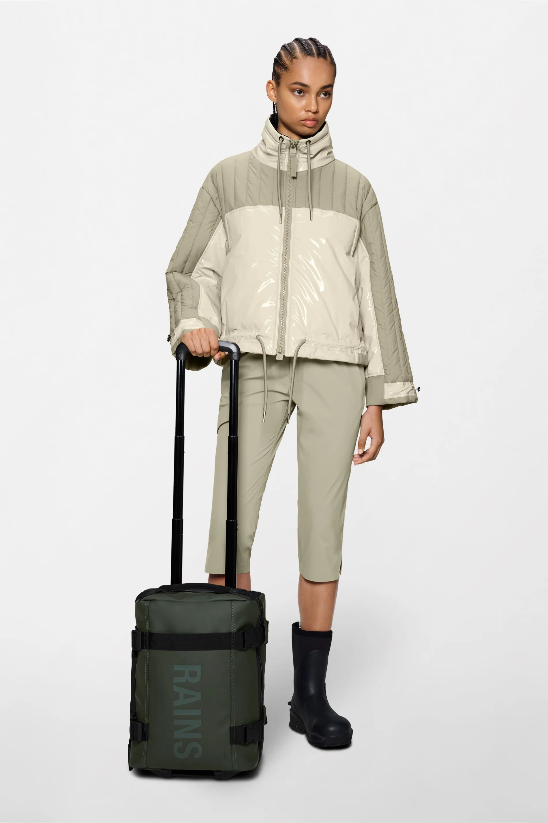 Texel Cabin Bag Mini - Image 3