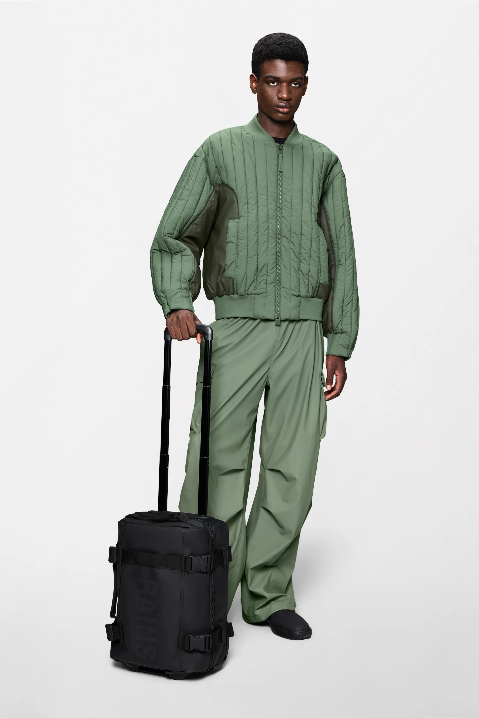 Texel Cabin Bag Mini - Image 9