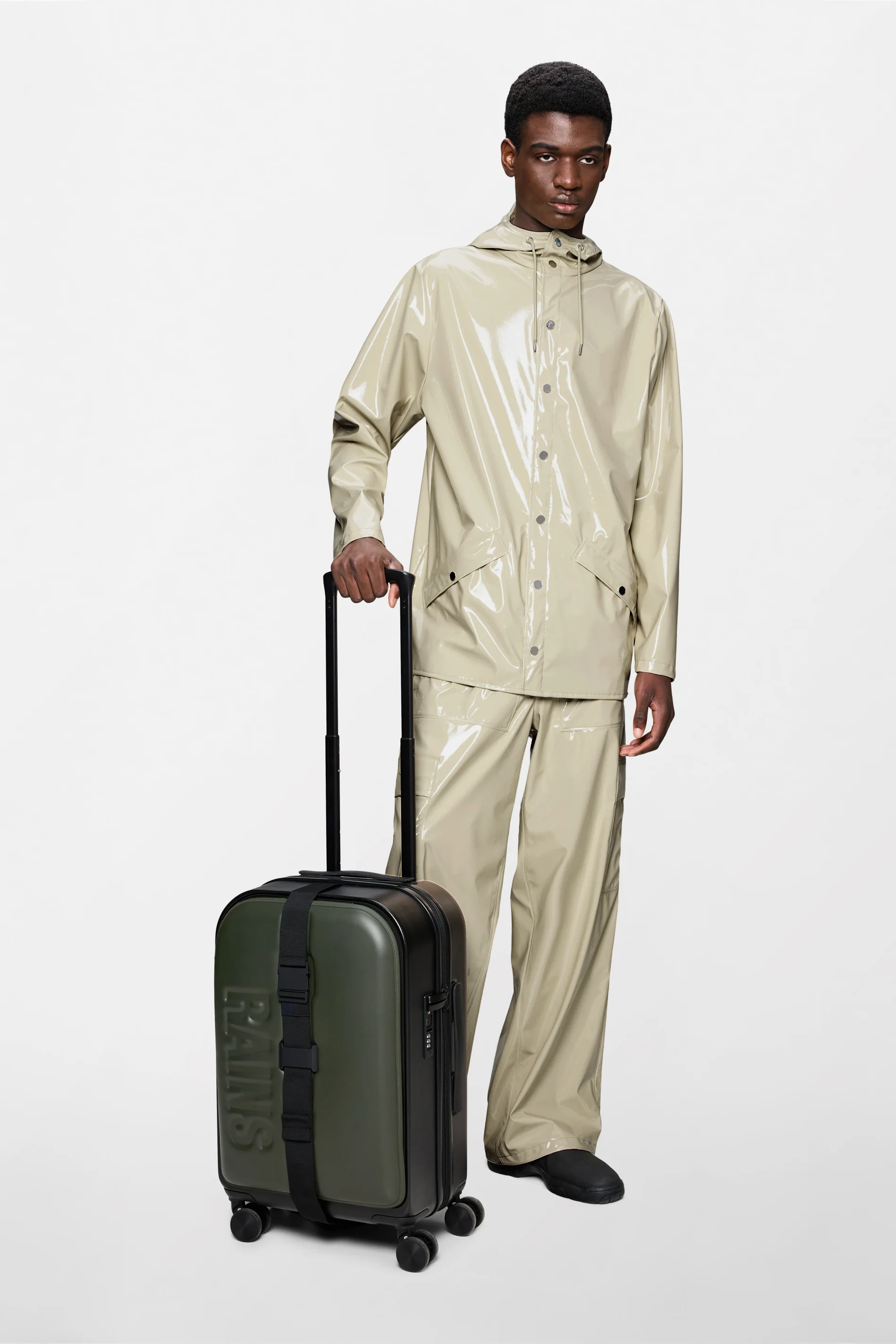 Texel Cabin Trolley - Image 13