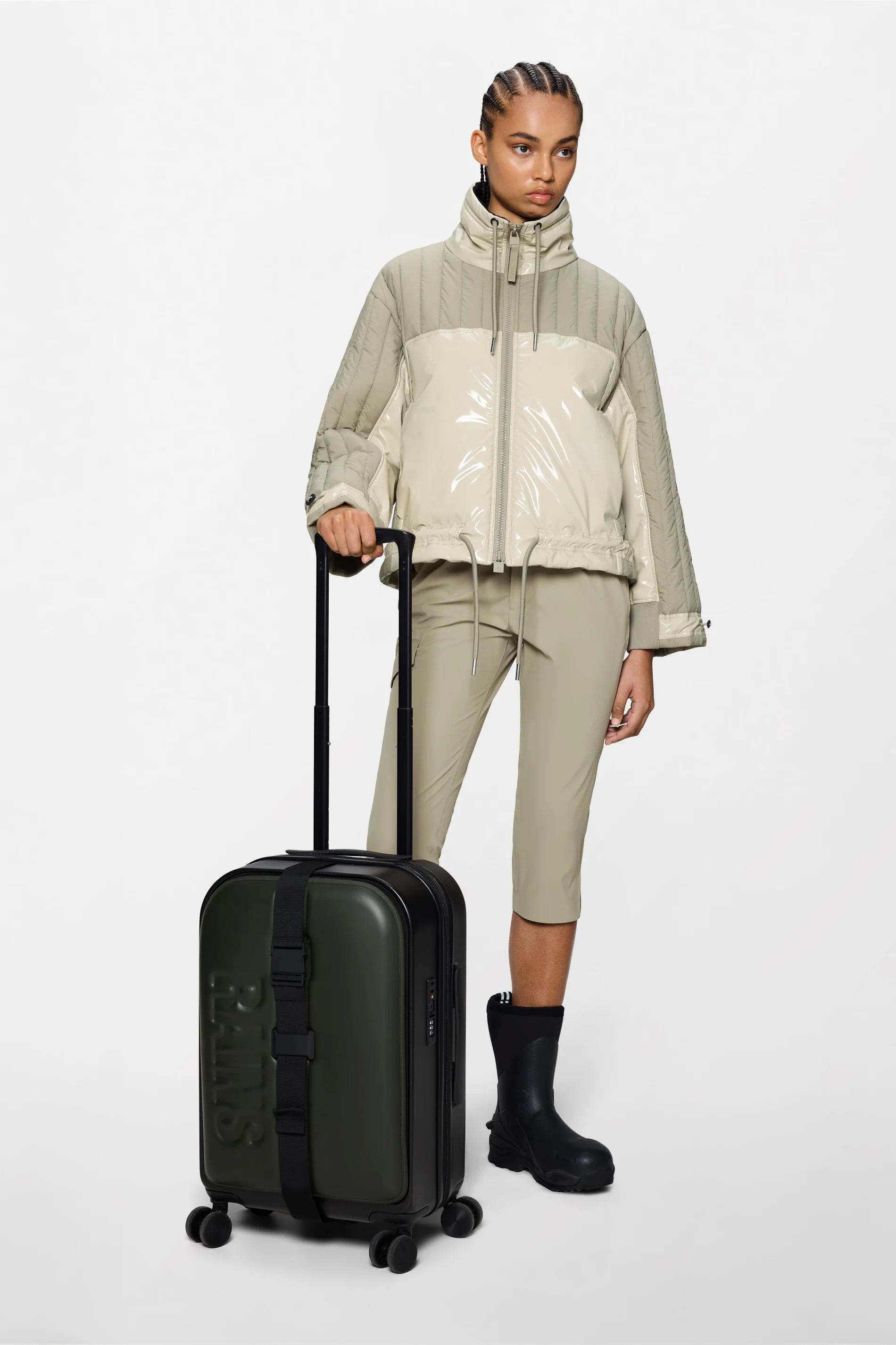 Texel Cabin Trolley - Image 14