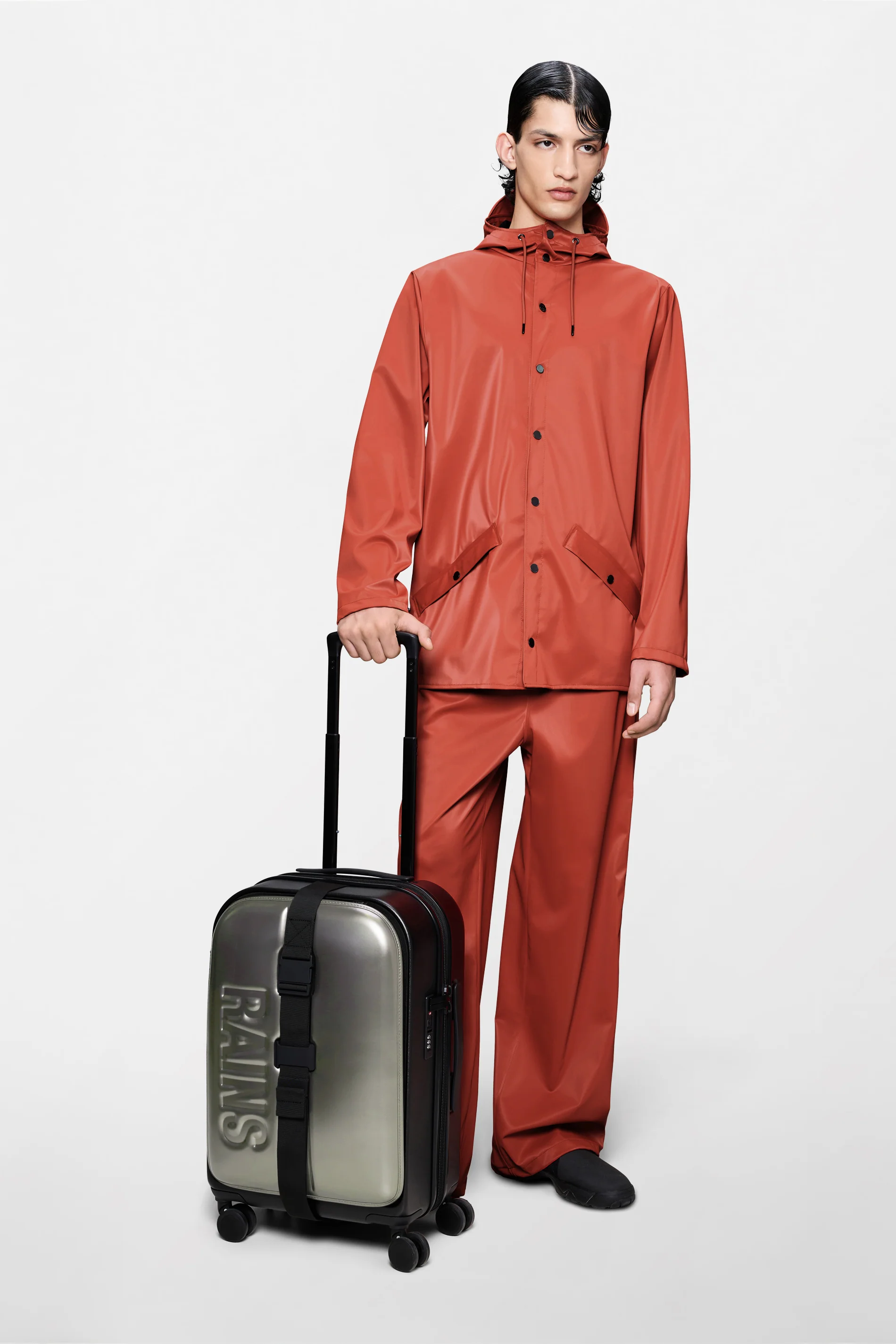 Texel Cabin Trolley - Image 25