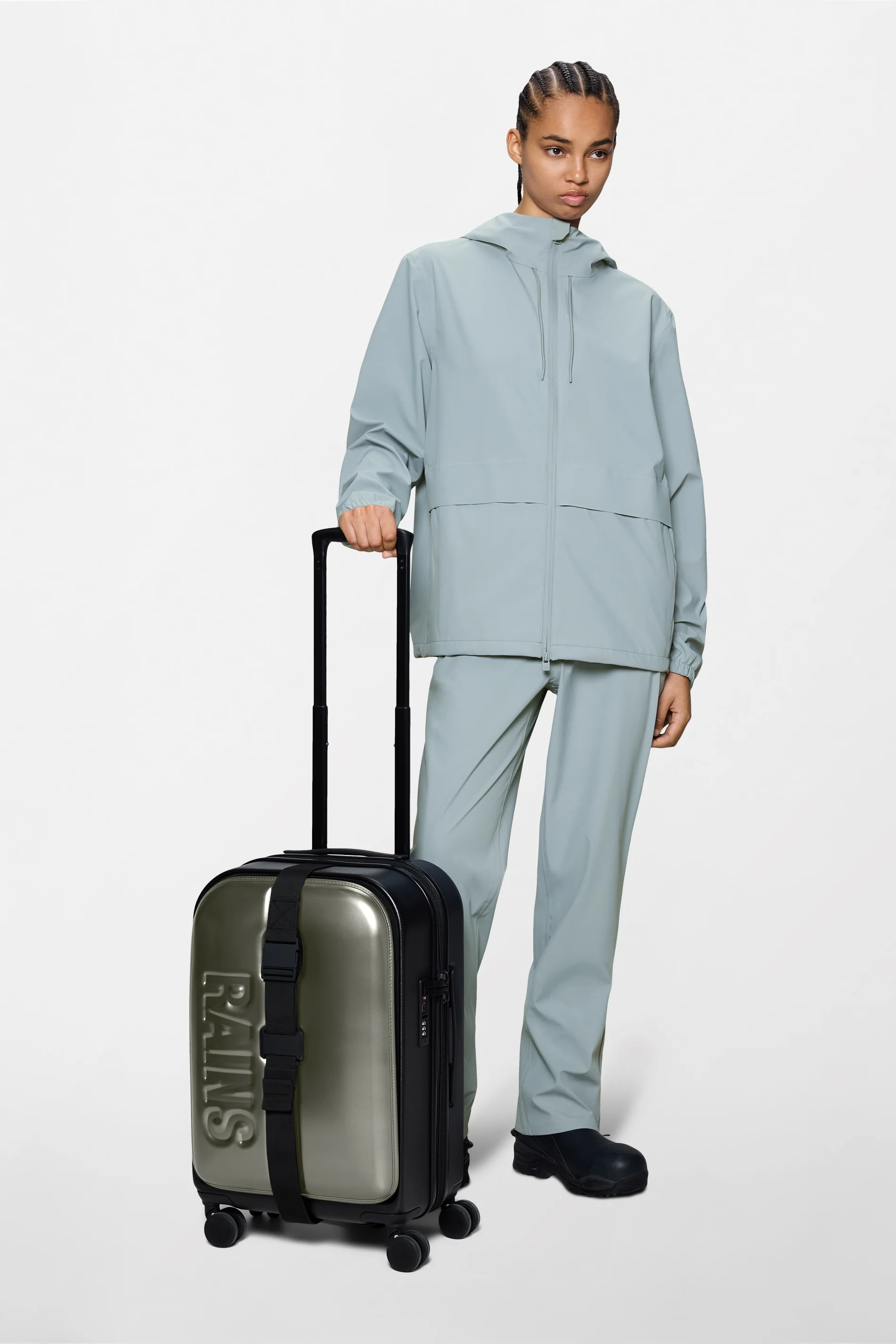 Texel Cabin Trolley - Image 26