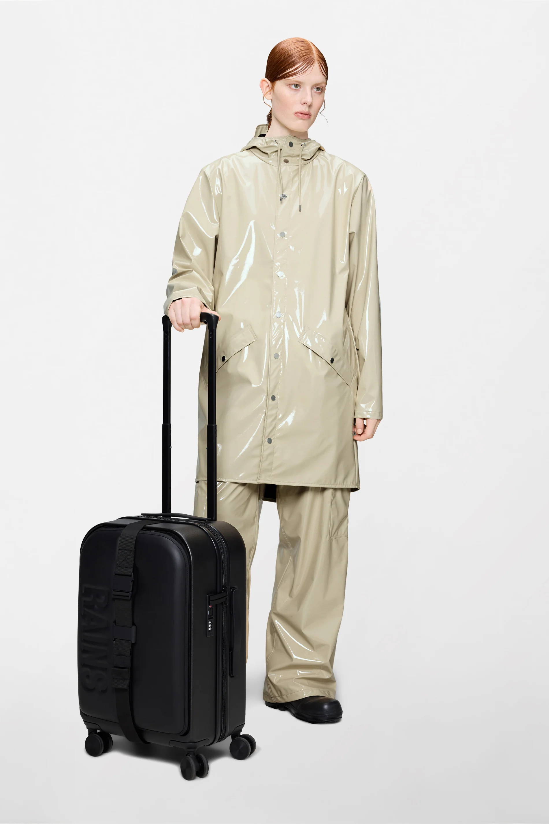 Texel Cabin Trolley - Image 3