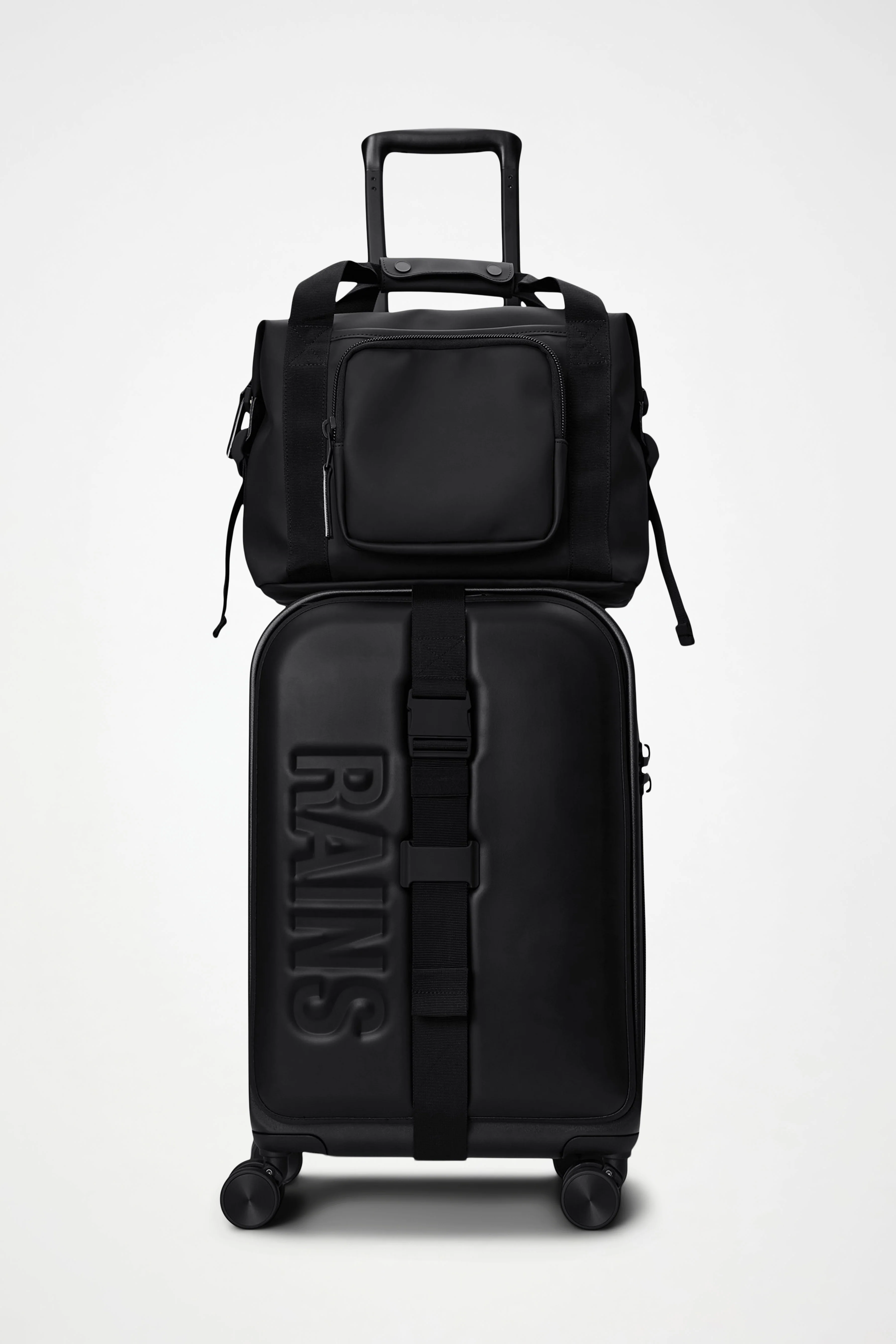 Texel Cabin Trolley - Image 33