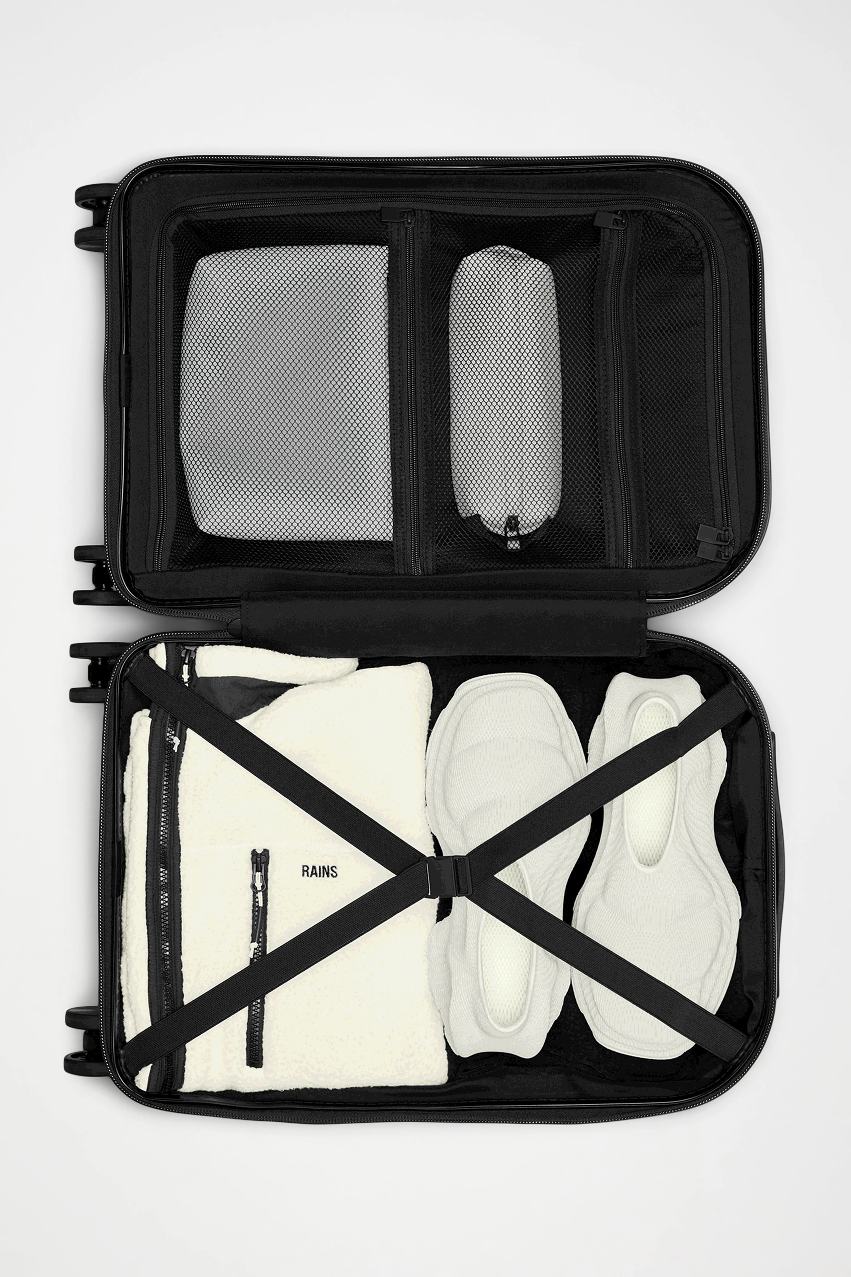 Texel Cabin Trolley - Image 5