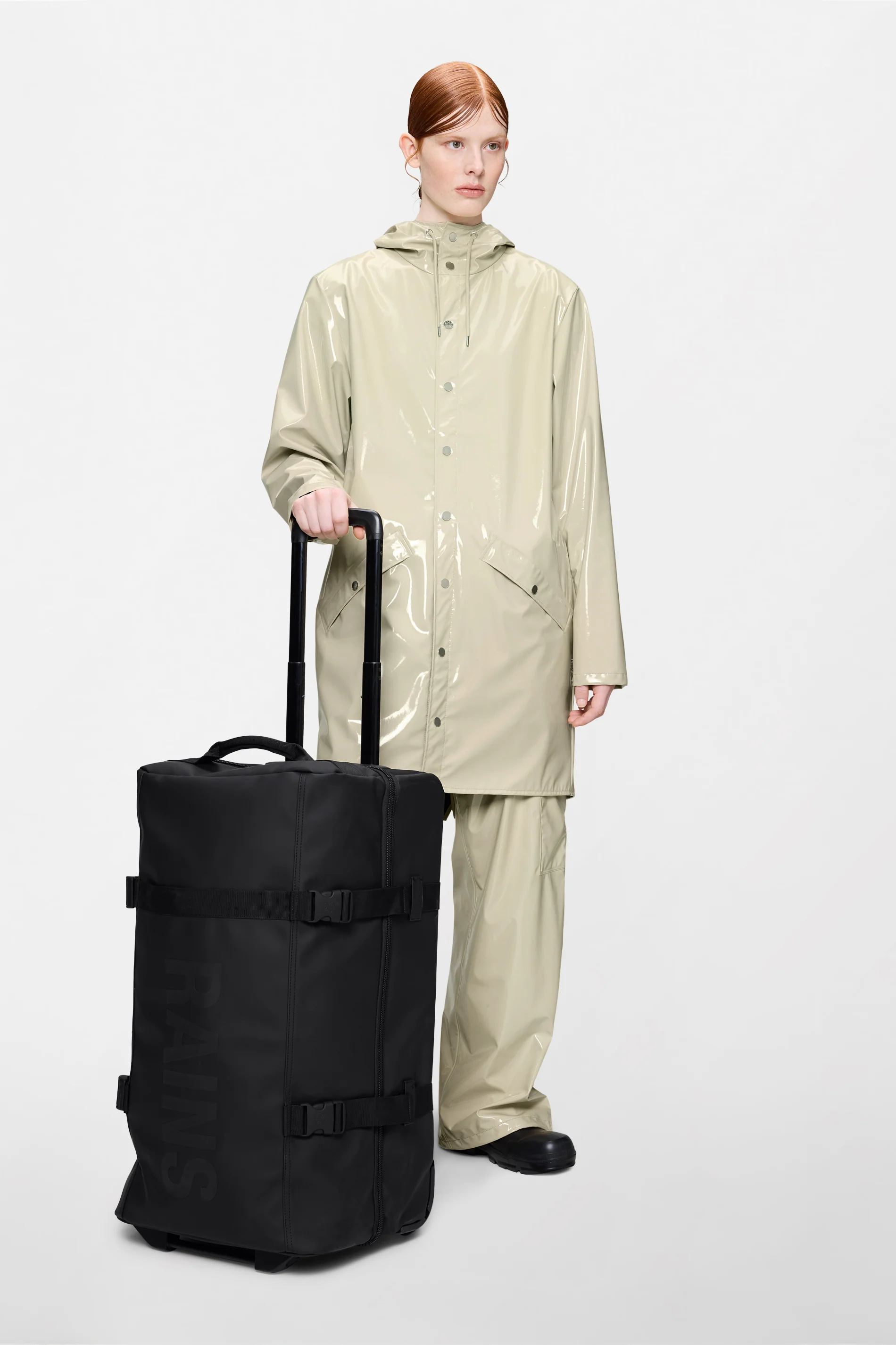 Texel Check-in Bag - Image 3