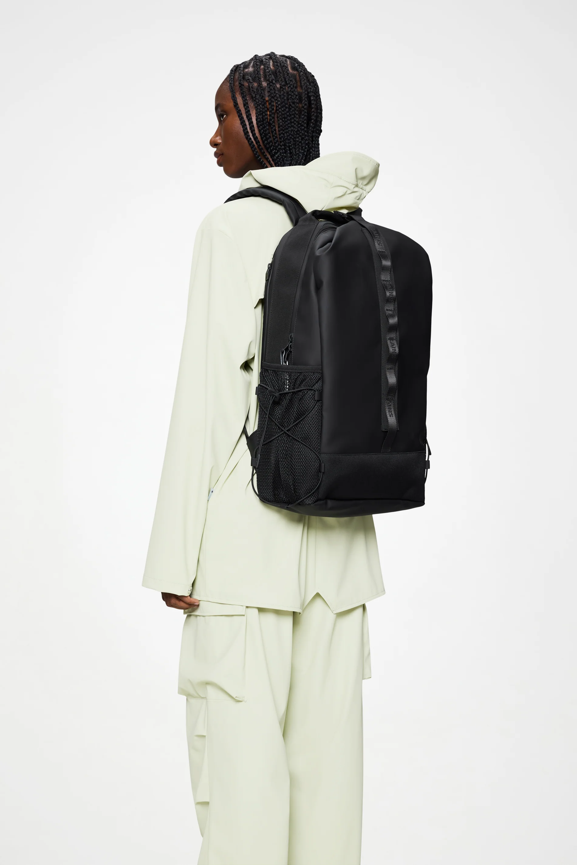 Trail Clip Front Backpack - Image 10