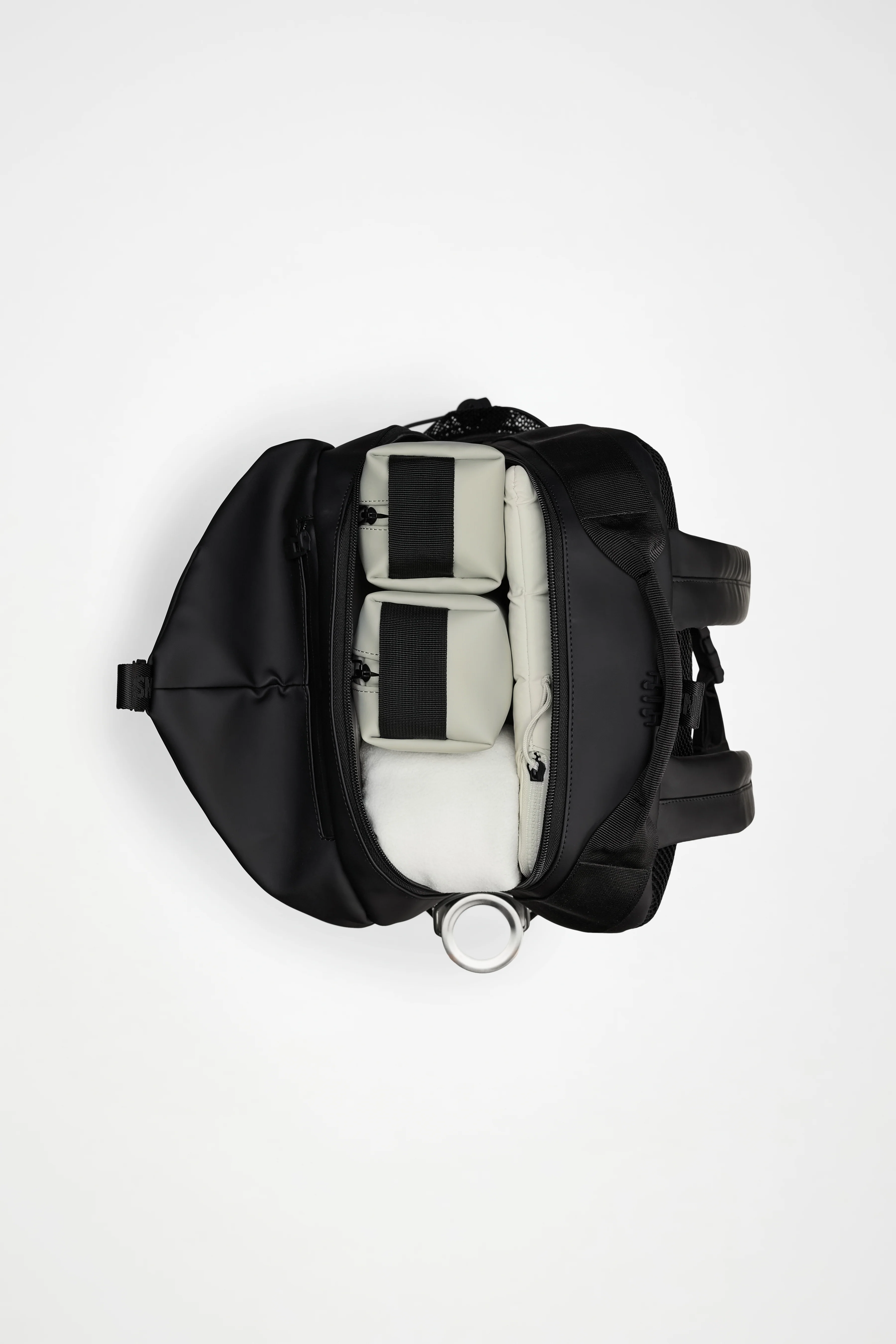 Trail Clip Front Backpack - Image 12