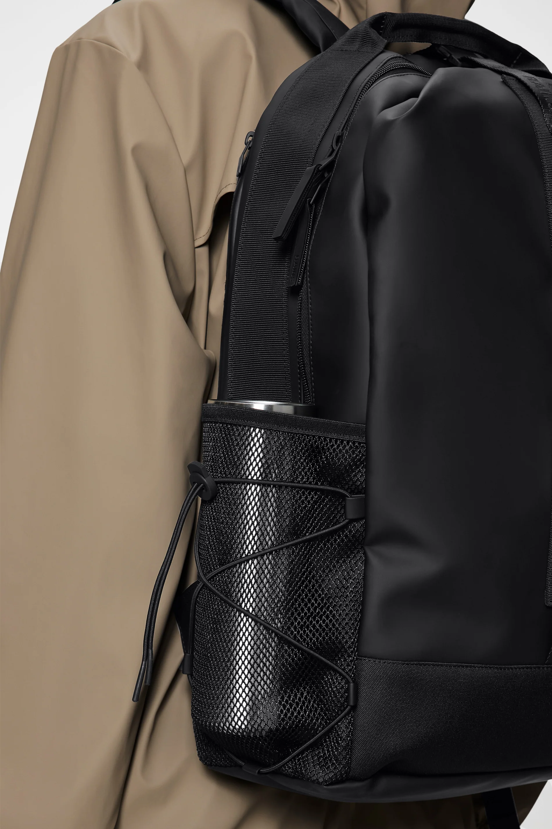 Trail Clip Front Backpack - Image 14